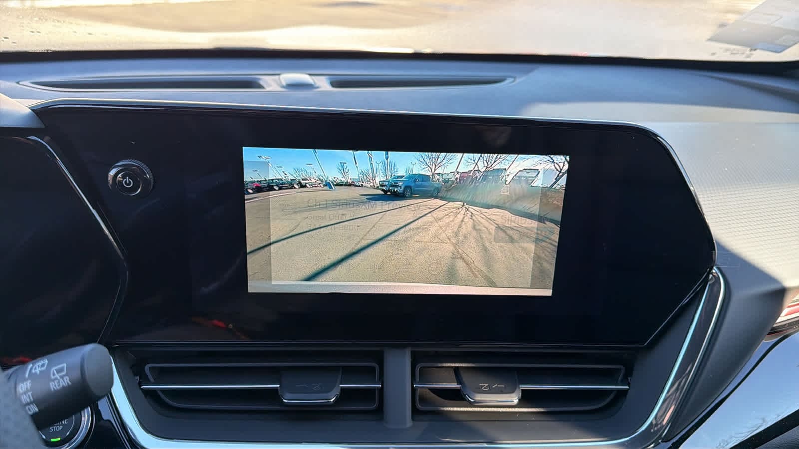 Thumbnail: 2026 Chevrolet Trax - 16