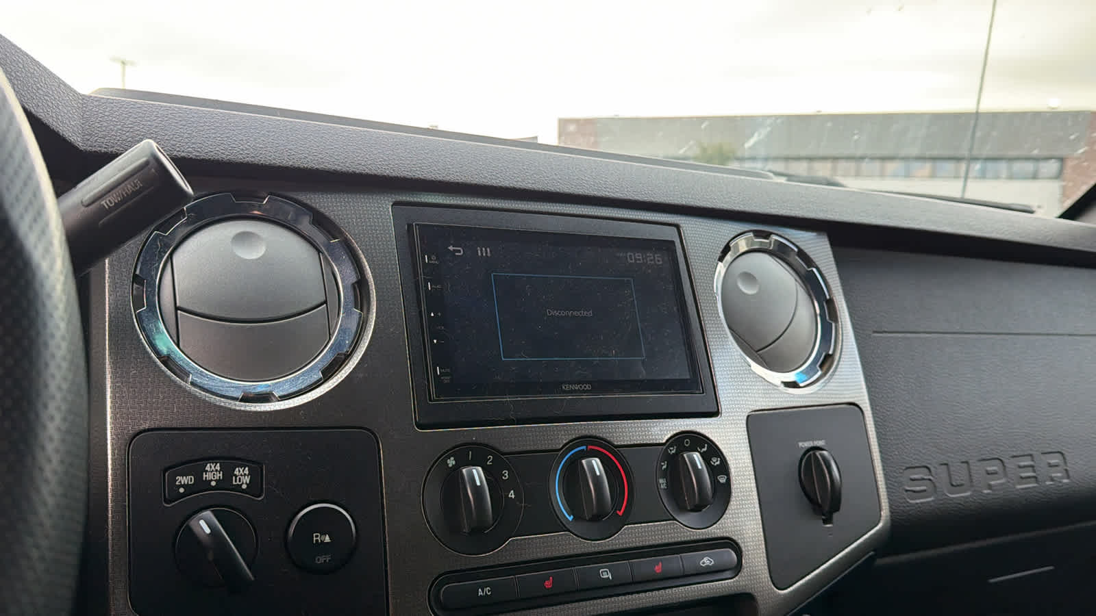 Thumbnail: 2008 Ford Econoline - 16