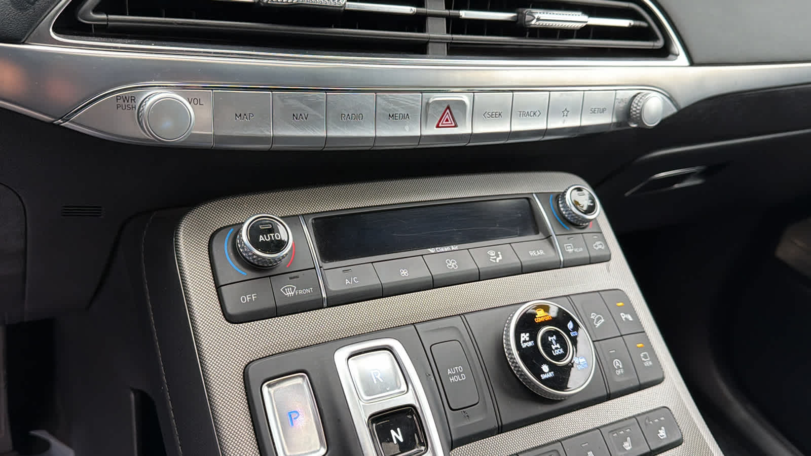 Thumbnail: 2021 Hyundai Palisade - 13