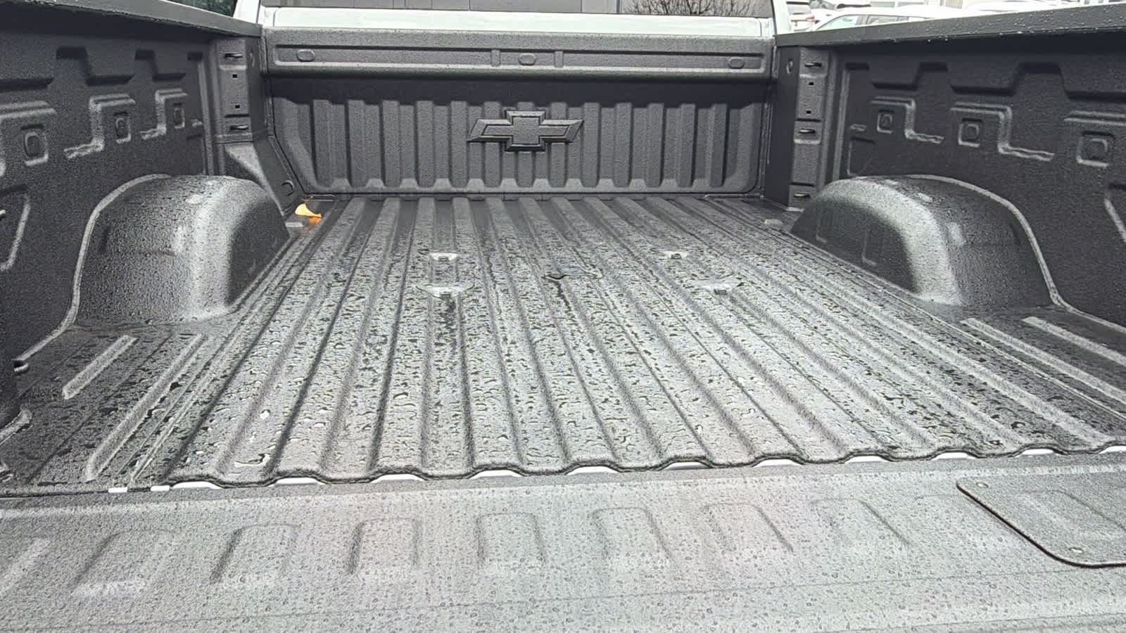 Thumbnail: 2026 Chevrolet Silverado 3500 - 27