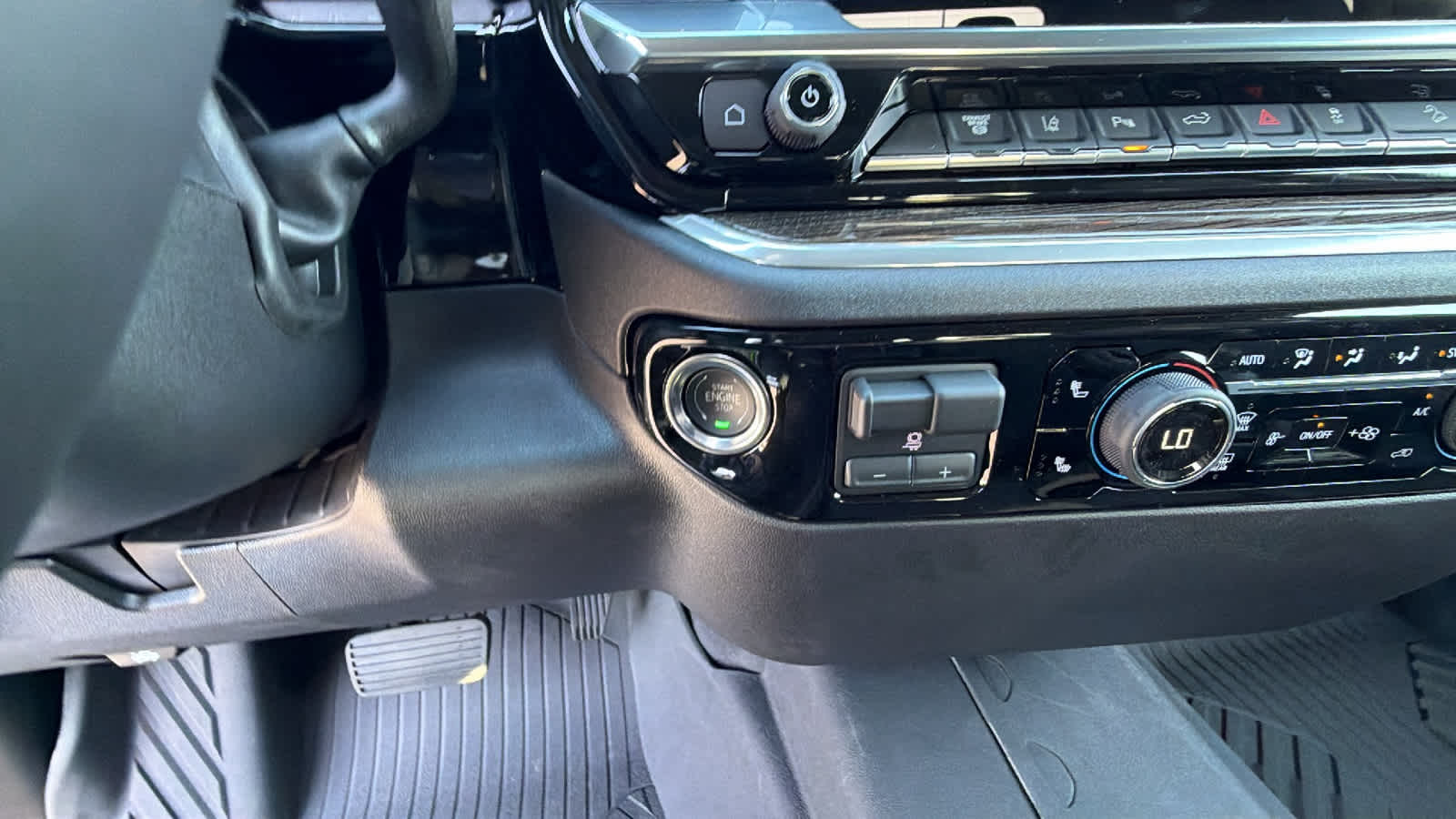 2026 Chevrolet Silverado 2500 HD LT - Photo 17