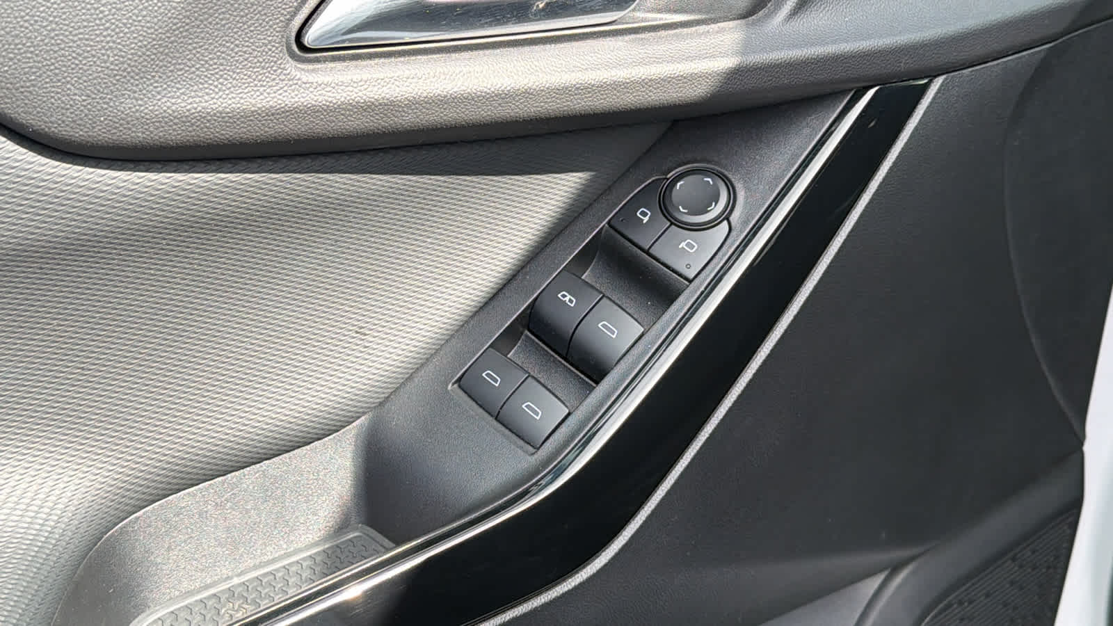 Thumbnail: 2025 Chevrolet Equinox - 22