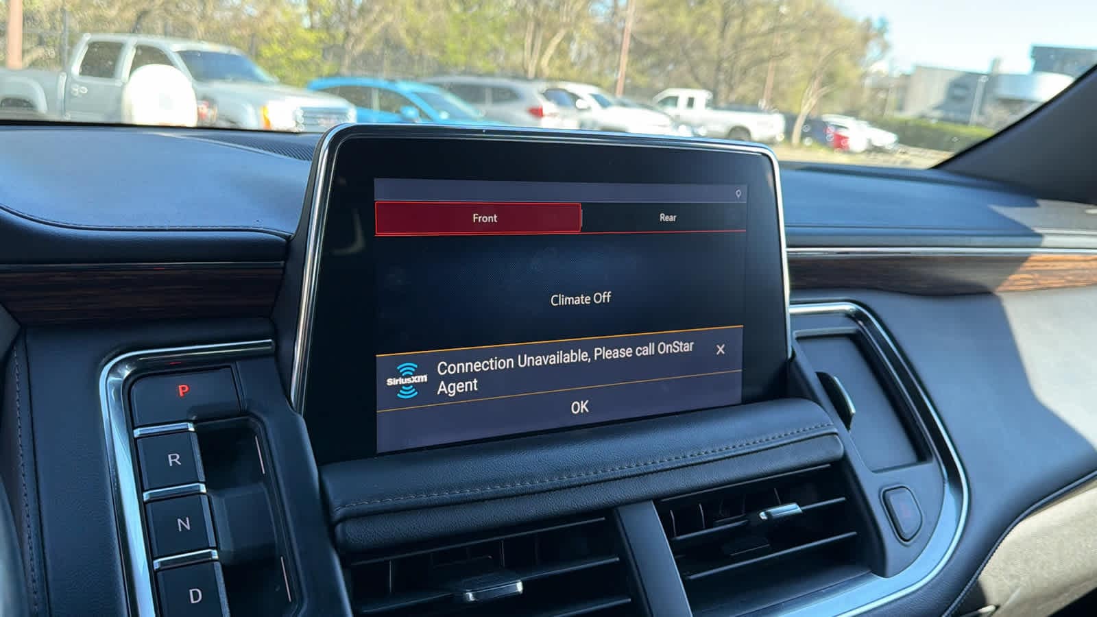 Thumbnail: 2021 Chevrolet Tahoe - 14