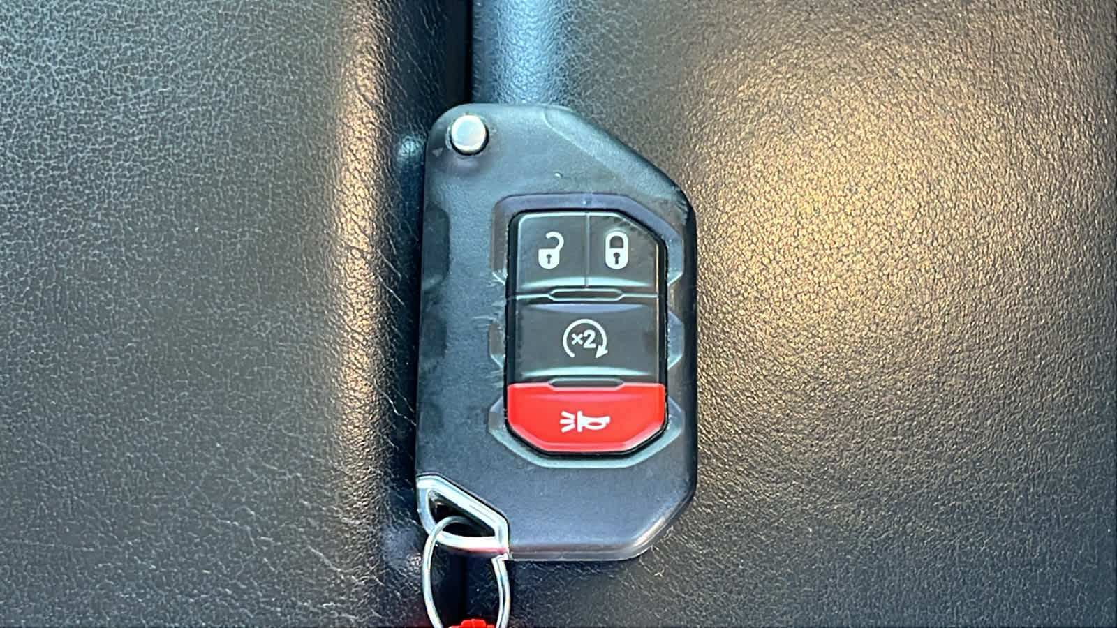 2022 Jeep Wrangler Unlimited High Altitude 4XE - Photo 28
