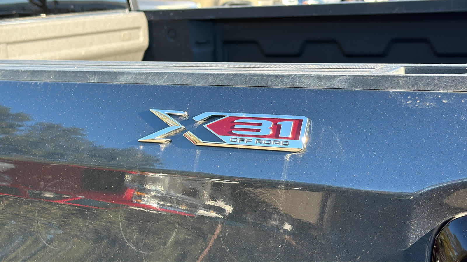 Thumbnail: 2021 GMC Sierra 1500 - 19