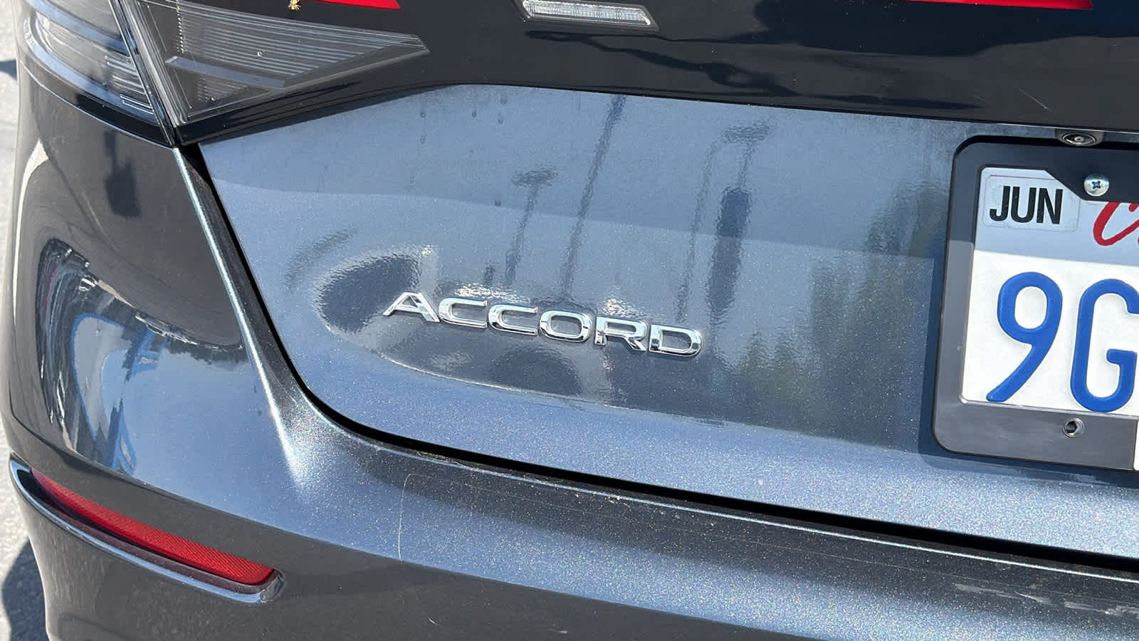 Thumbnail: 2023 Honda Accord - 28