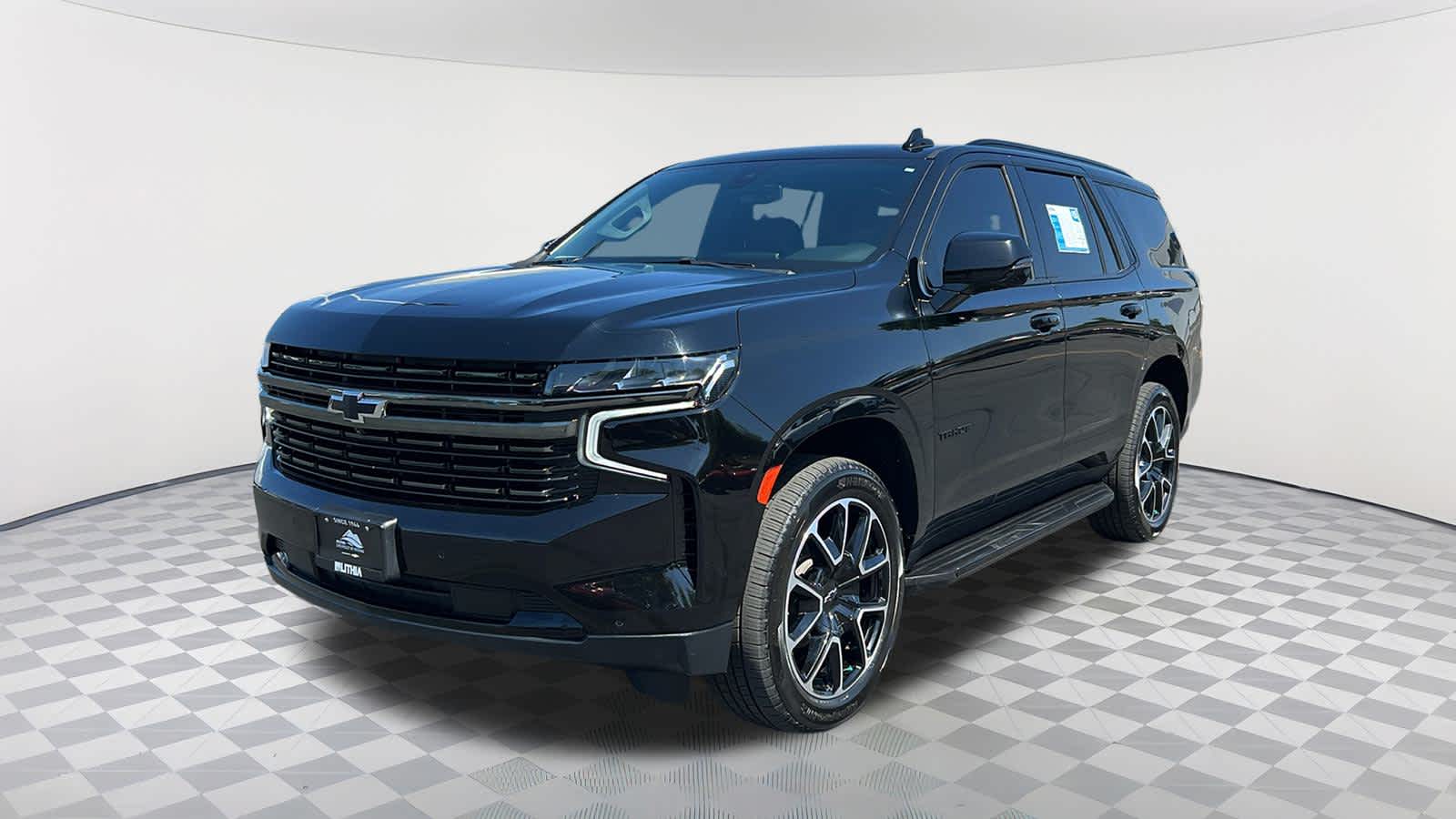 2021 Chevrolet Tahoe RST -
                  Redding, CA