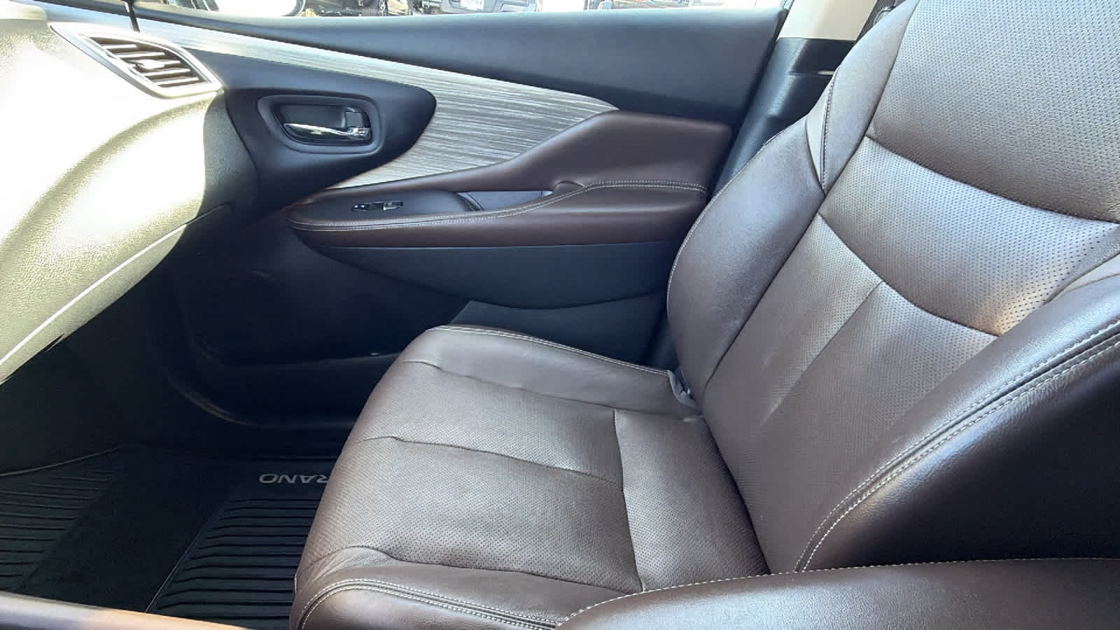 Thumbnail: 2015 Nissan Murano - 12