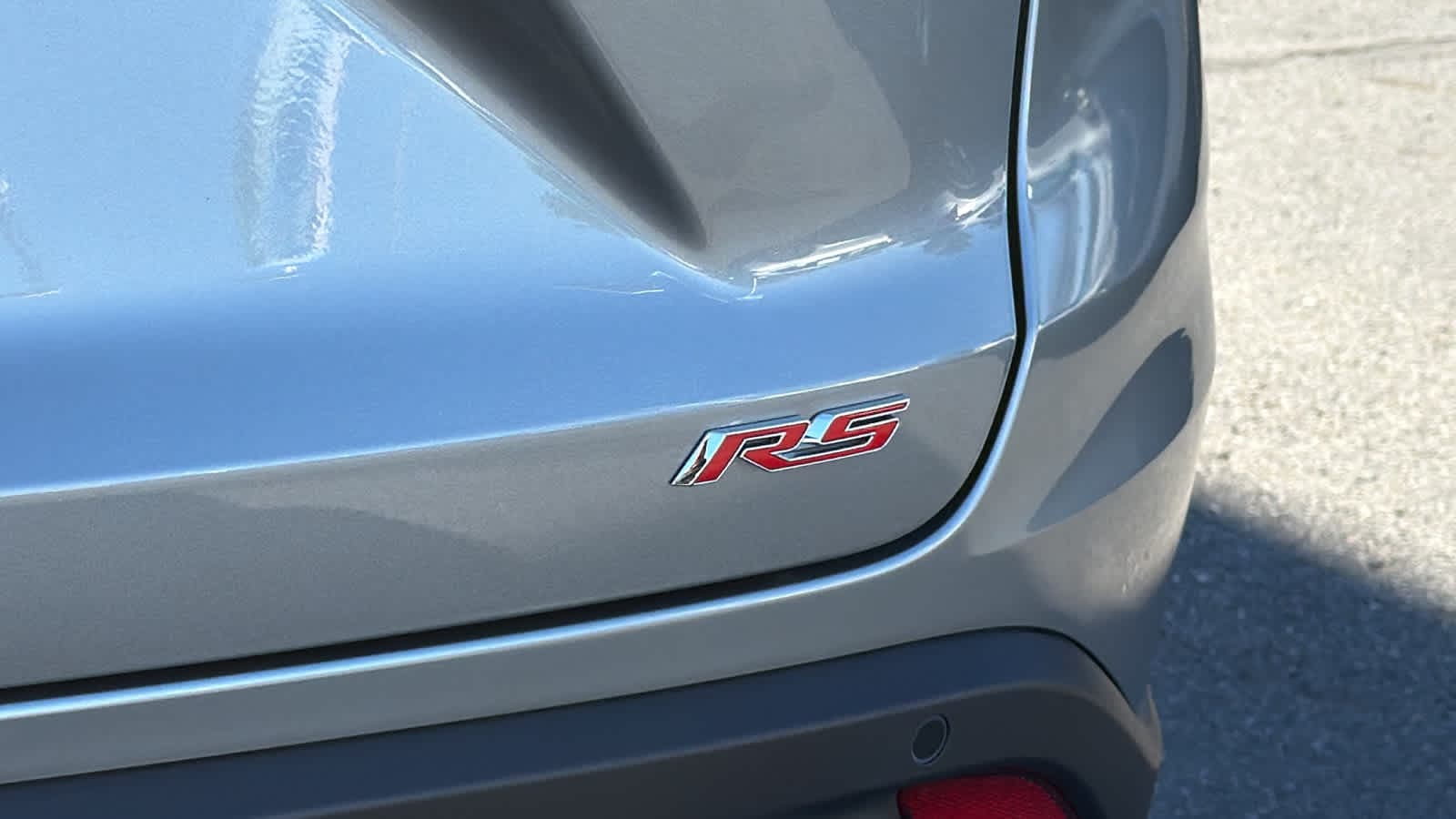 2026 Chevrolet Trax RS - Photo 28