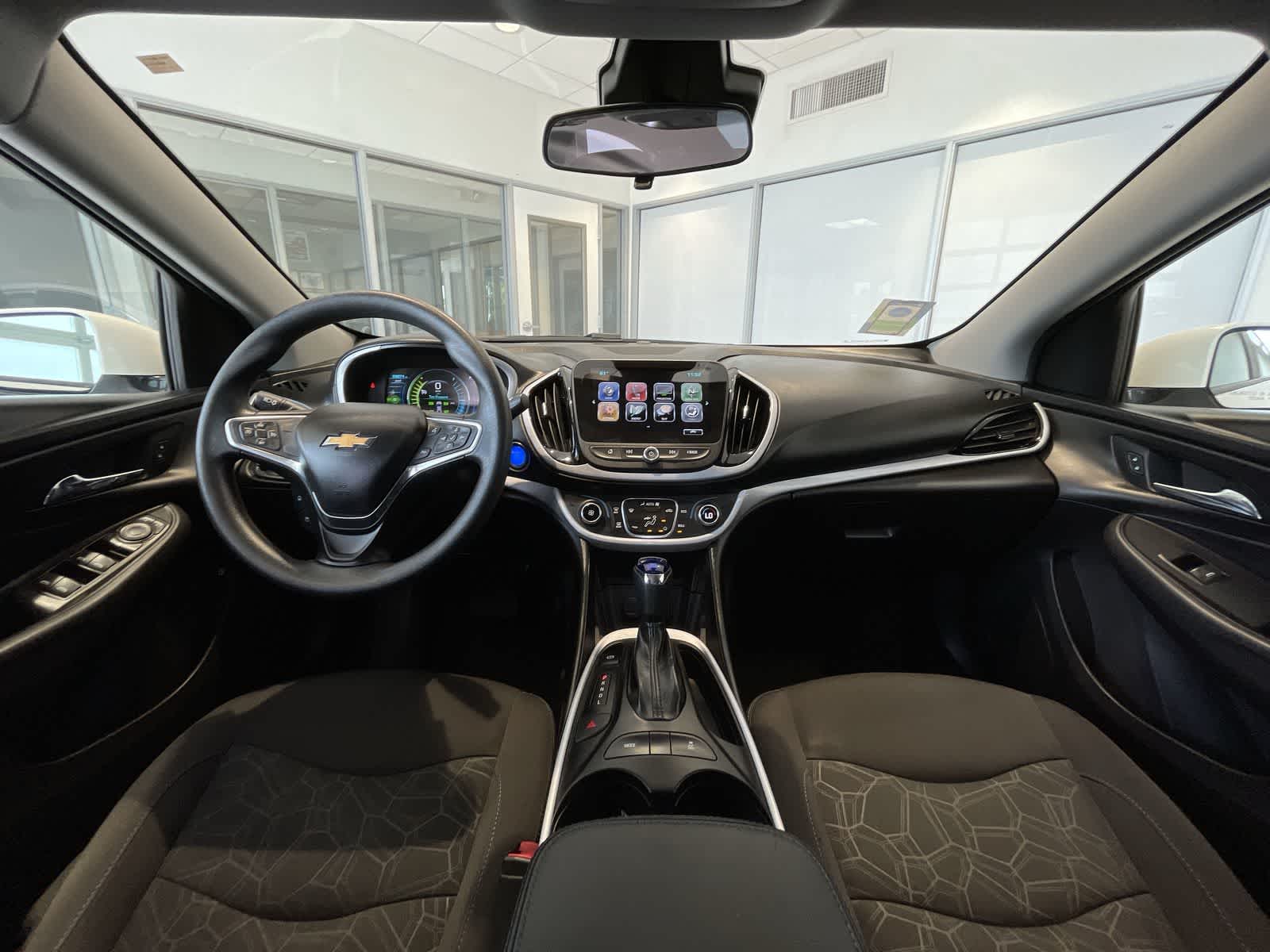 Thumbnail: 2018 Chevrolet Volt - 20