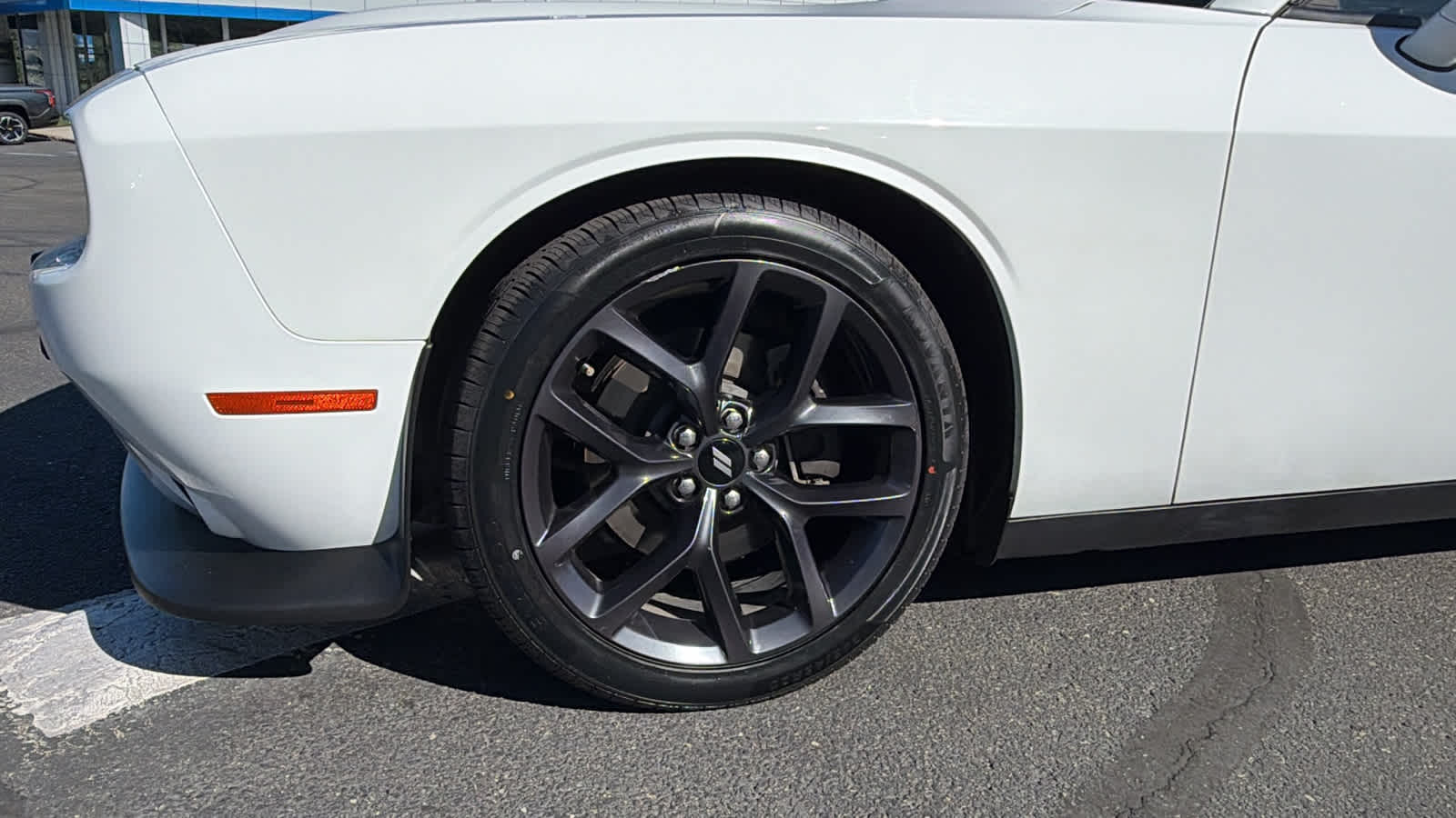 Thumbnail: 2019 Dodge Challenger - 9