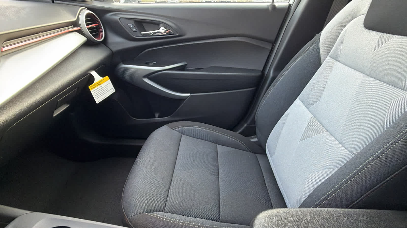 Thumbnail: 2026 Chevrolet Trax - 12