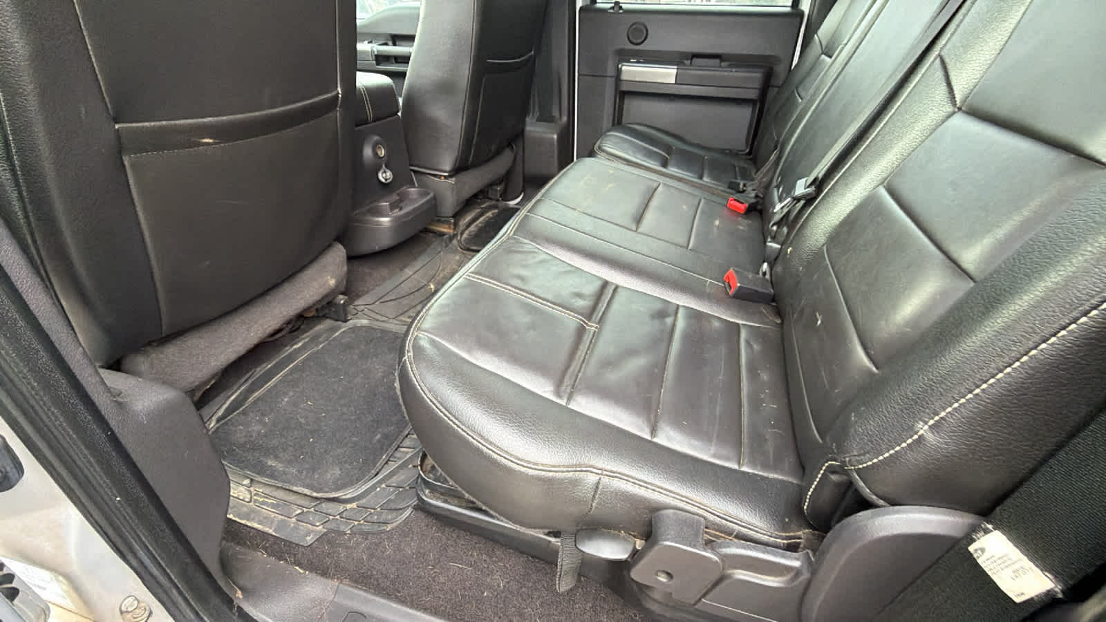 Thumbnail: 2008 Ford Econoline - 19