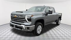2026 Chevrolet Silverado 2500 HD LTZ Truck