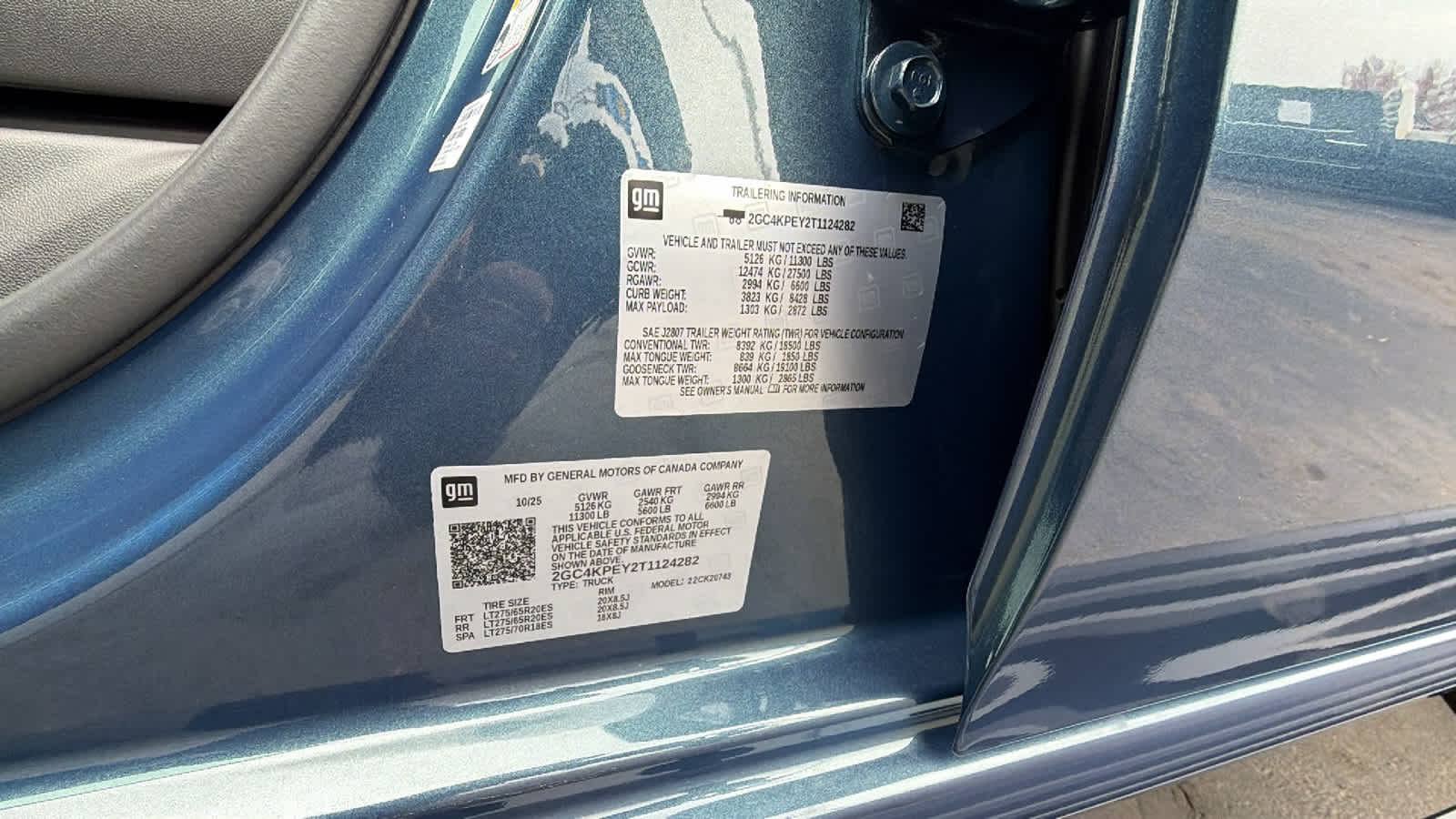 Thumbnail: 2026 Chevrolet Silverado 2500 - 30