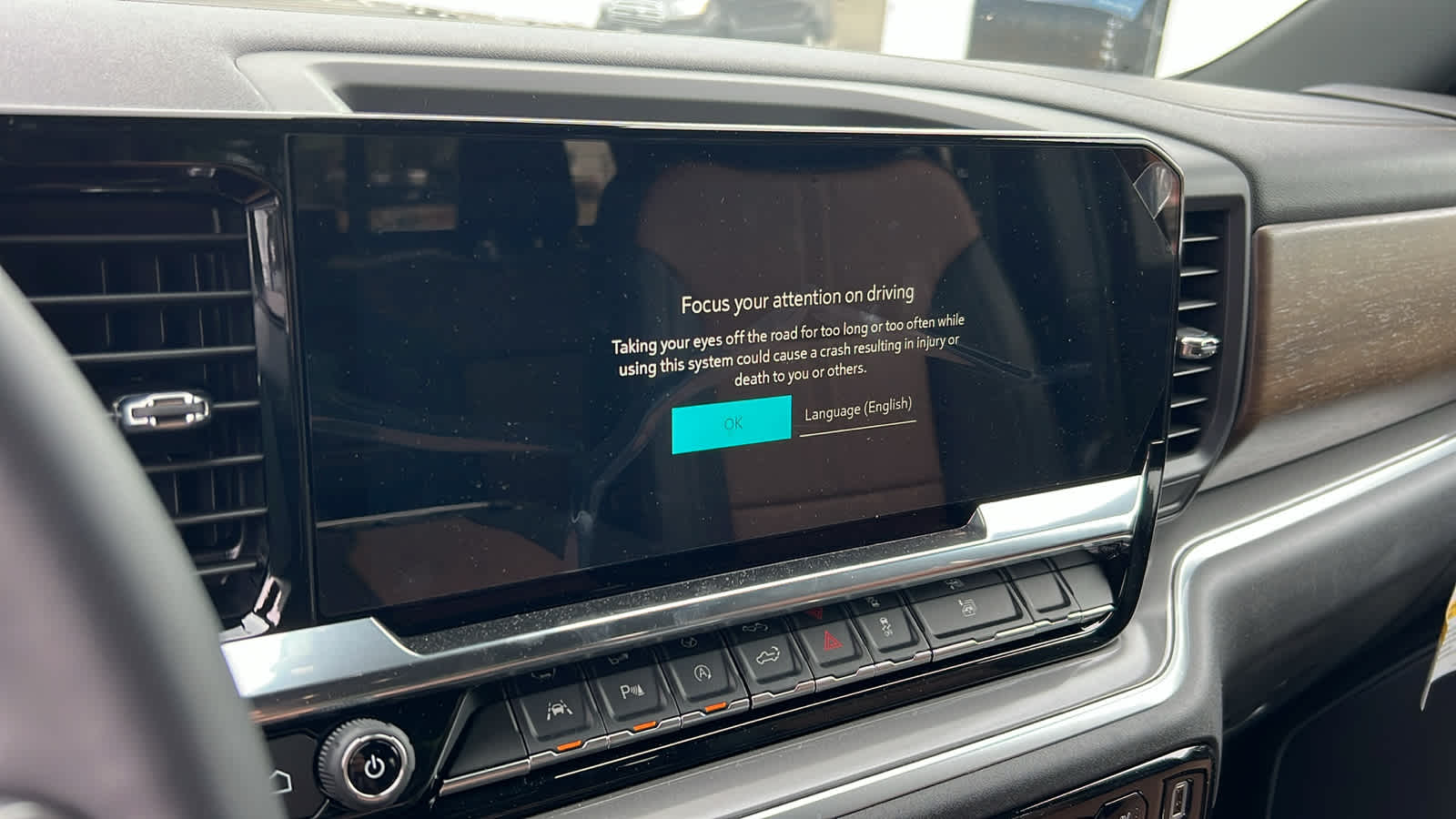 Thumbnail: 2025 Chevrolet Silverado 1500 - 15