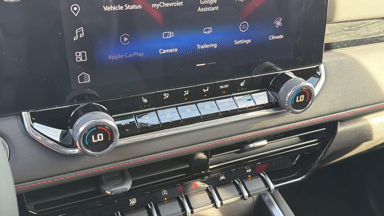 Thumbnail: 2026 Chevrolet Colorado - 14