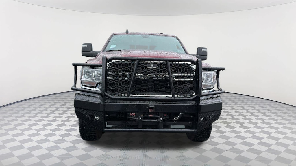 Used 2024 Ram 2500 Tradesman