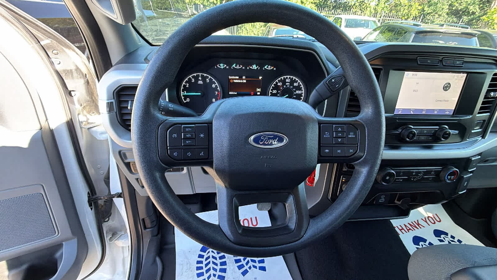 Thumbnail: 2023 Ford F-150 - 16