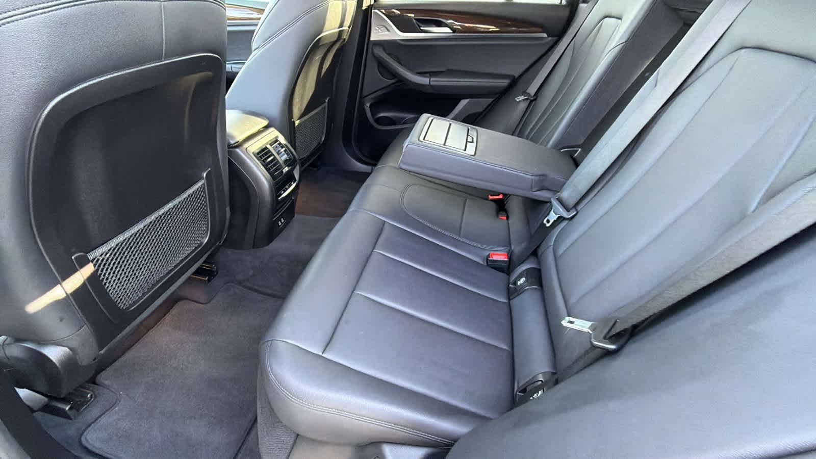 Thumbnail: 2020 BMW X3 - 24