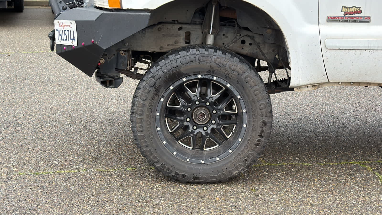 Thumbnail: 2003 Ford Econoline - 9