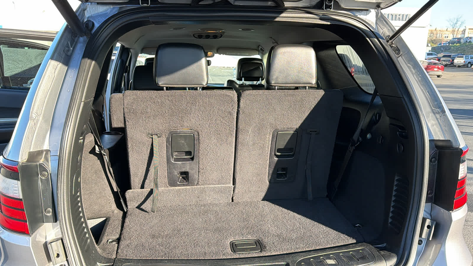 Thumbnail: 2018 Dodge Durango - 25