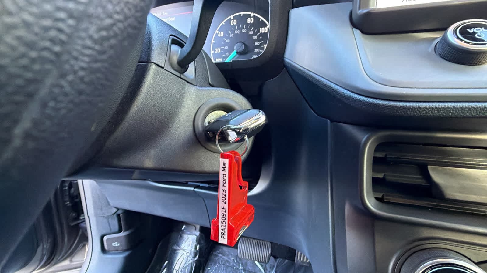 Thumbnail: 2023 Ford Maverick - 17