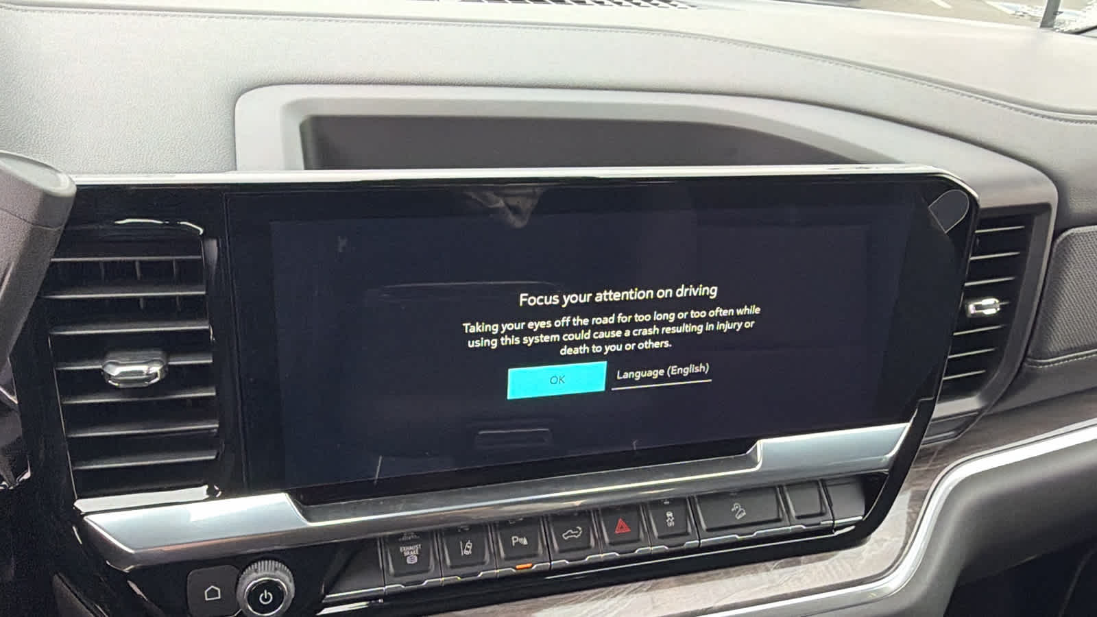 Thumbnail: 2026 Chevrolet Silverado 2500 - 15