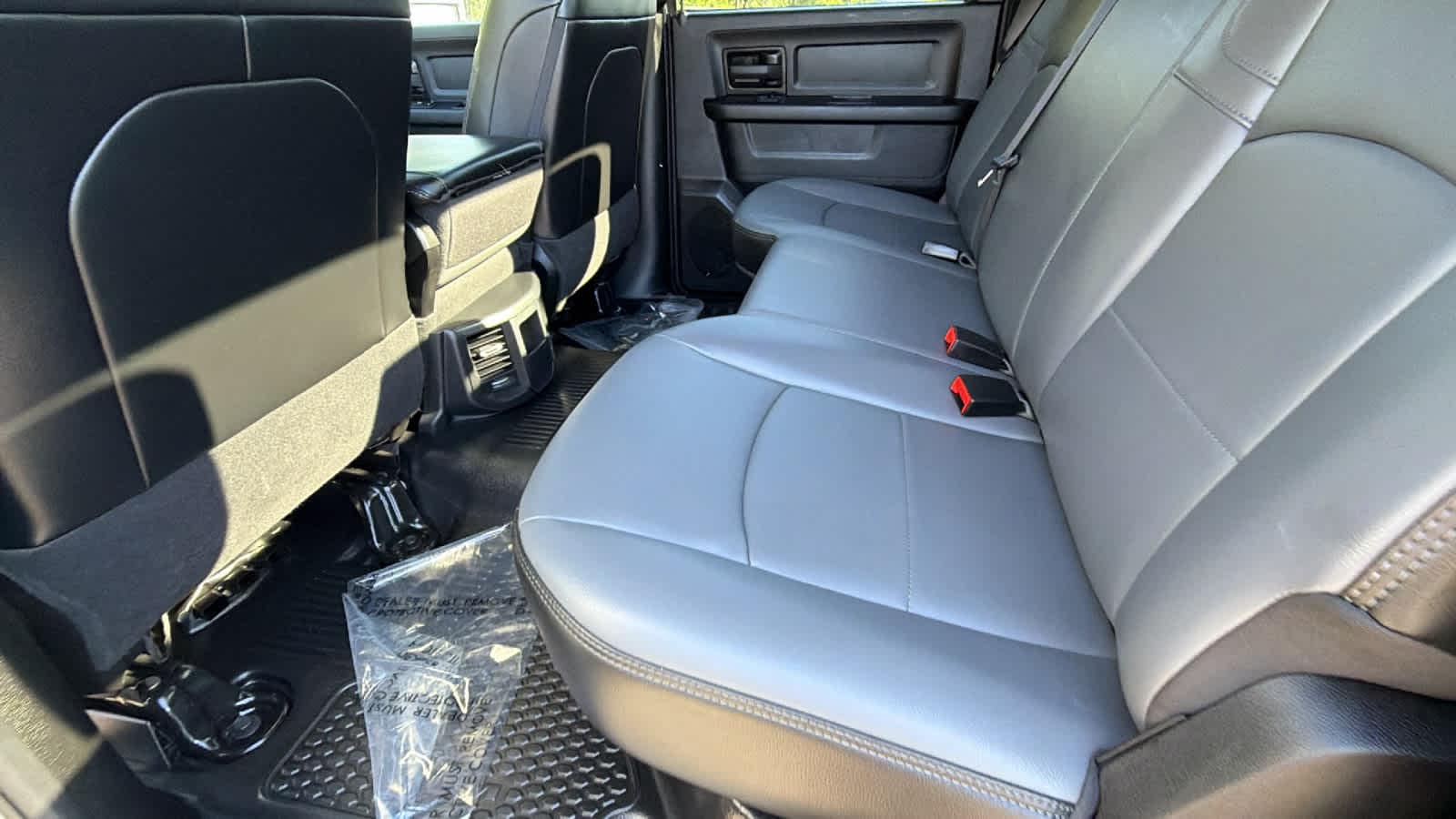 Thumbnail: 2024 RAM 2500 - 17