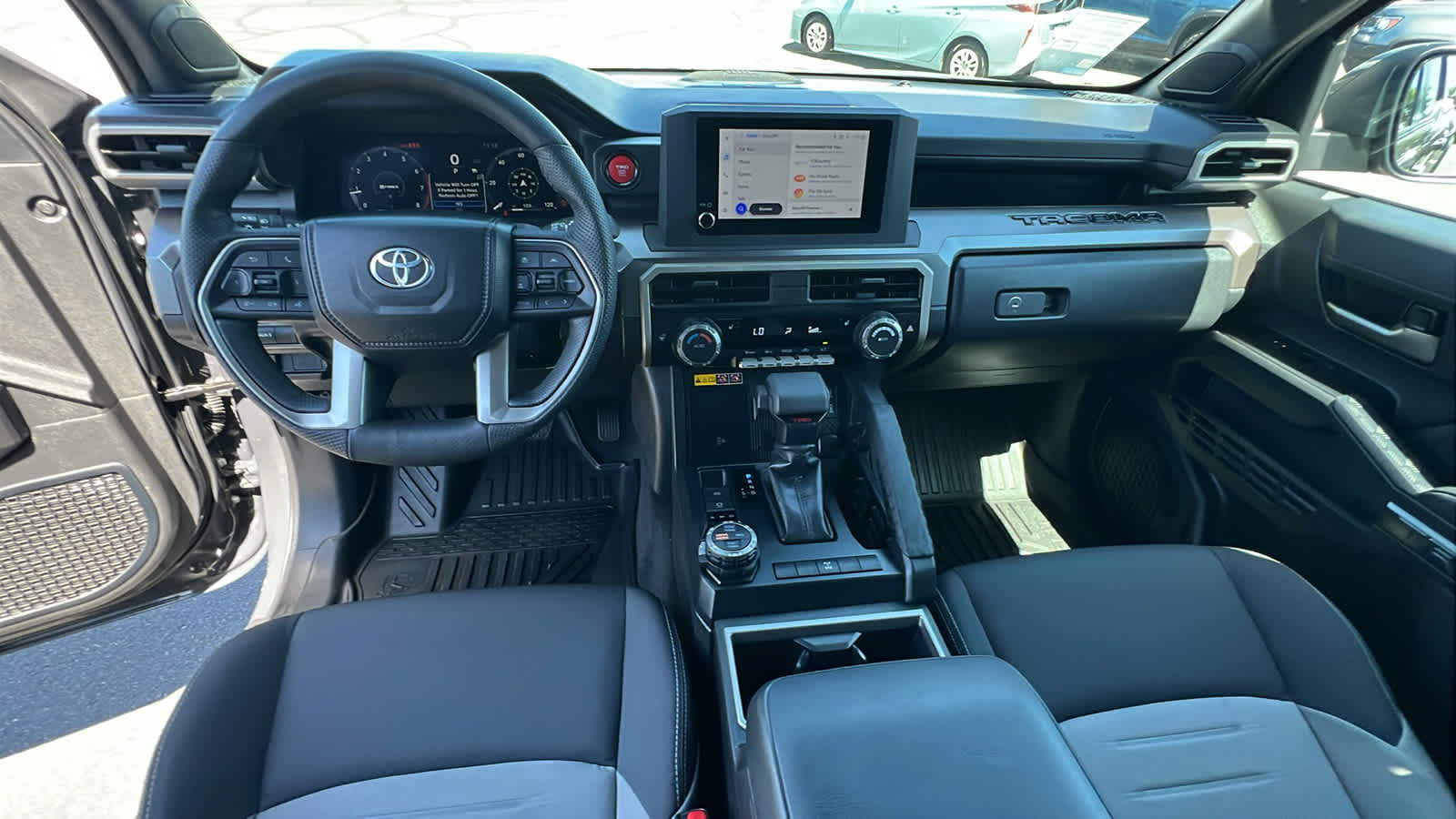 2024 Toyota Tacoma SR5 26