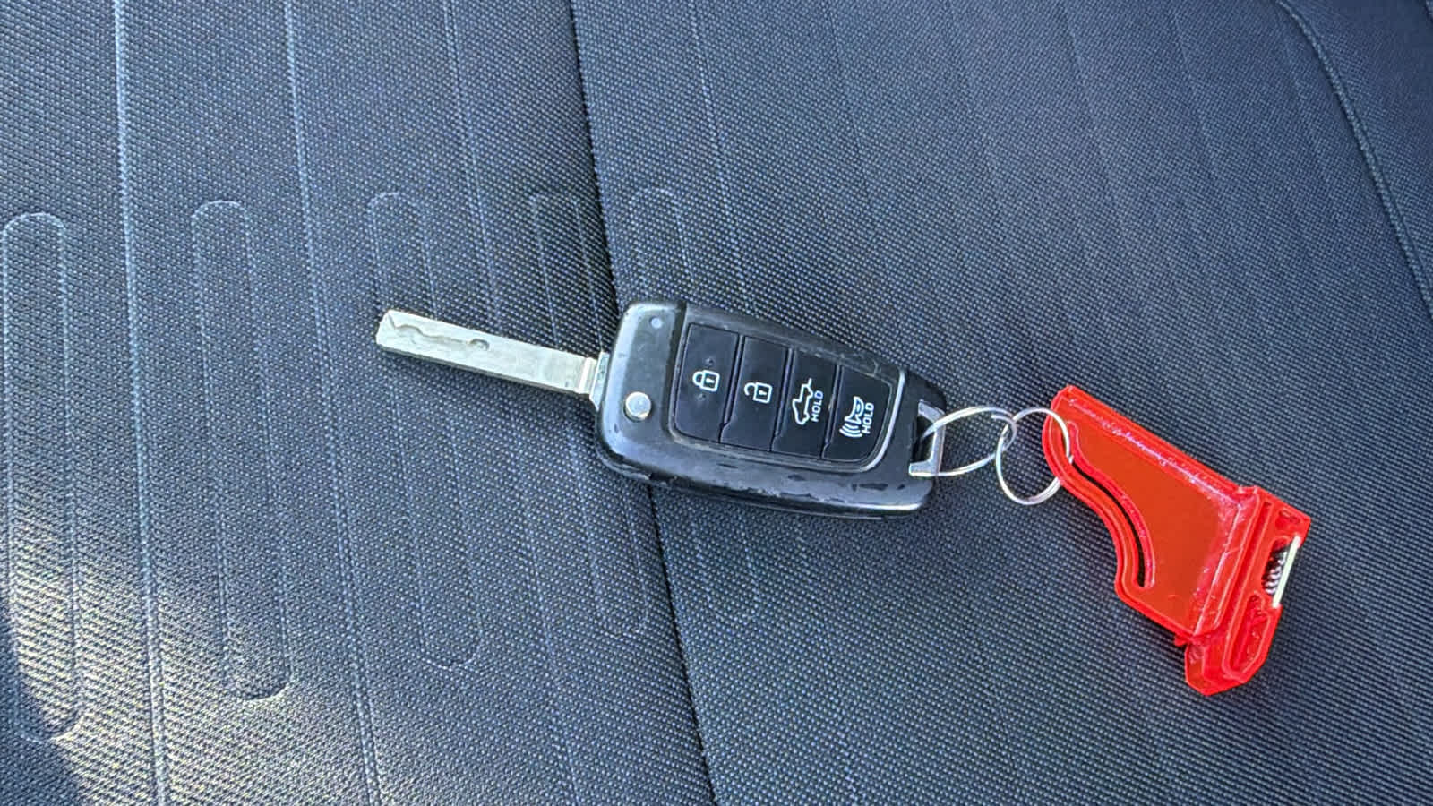 Thumbnail: 2023 Hyundai Santa Cruz - 29