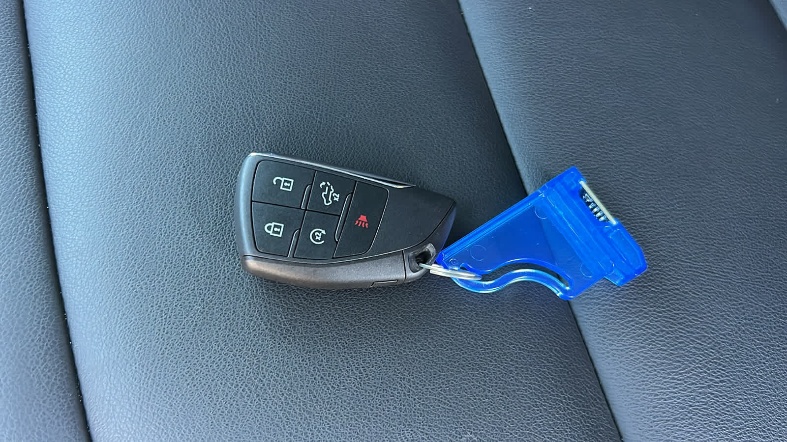 Thumbnail: 2025 Chevrolet Silverado 1500 - 29