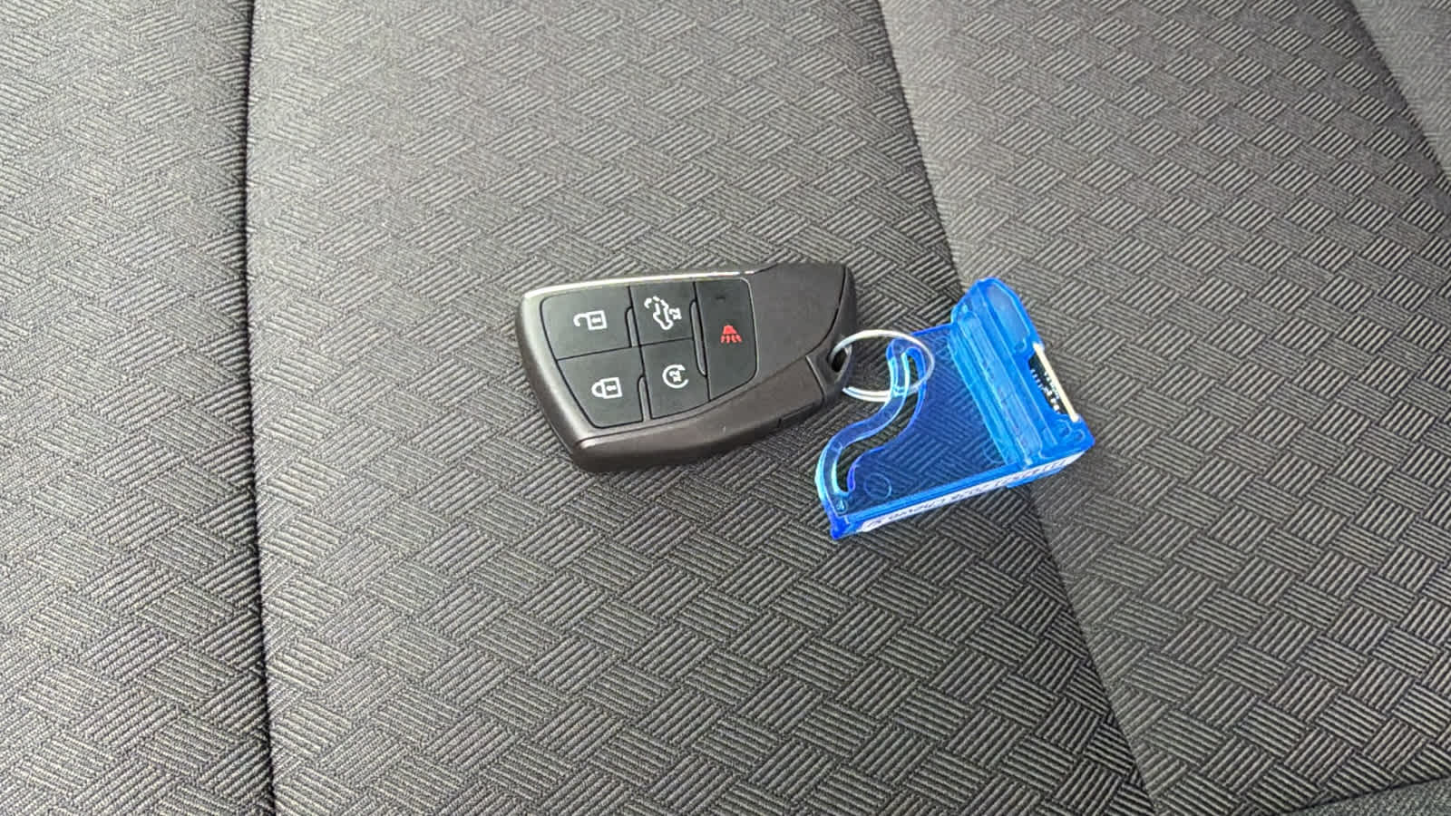 Thumbnail: 2026 Chevrolet Silverado 3500 - 29