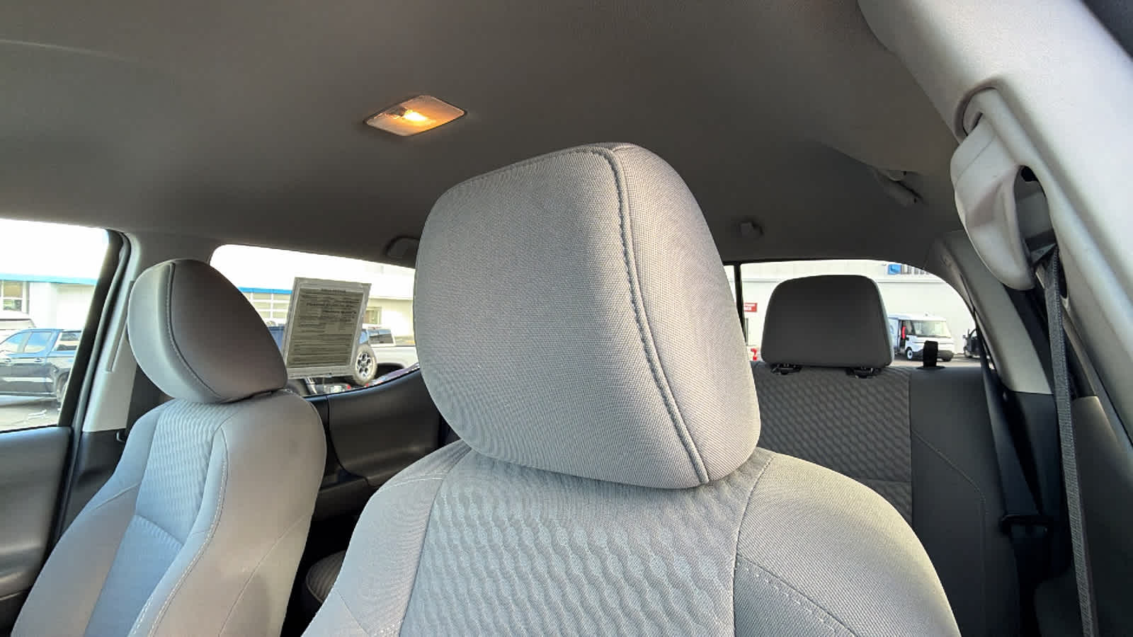 Thumbnail: 2021 Toyota Tacoma - 11