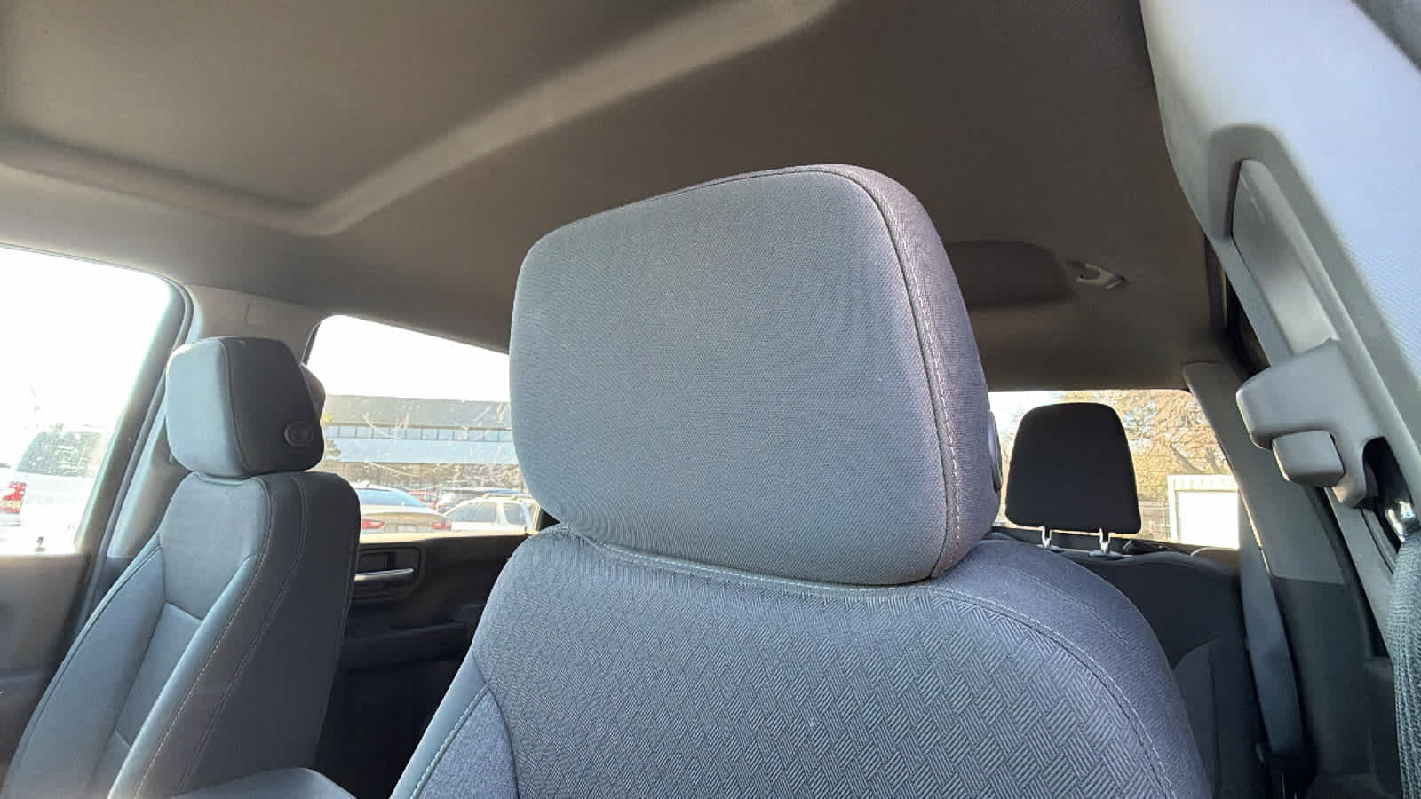 Thumbnail: 2024 Chevrolet Silverado 2500 - 11