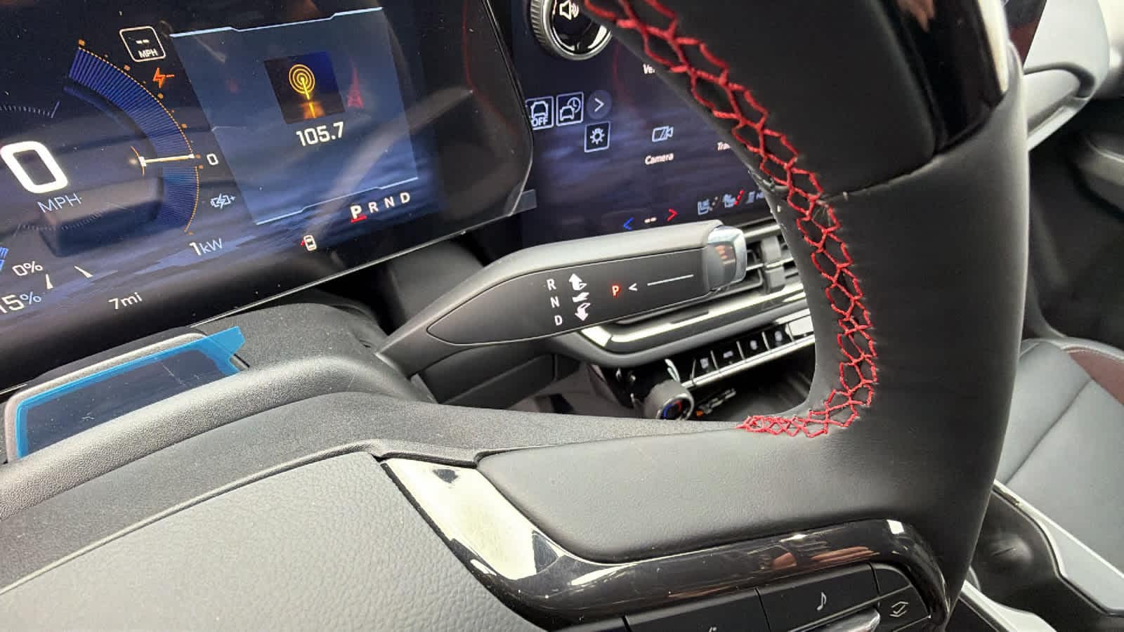 Thumbnail: 2026 Chevrolet Equinox - 13