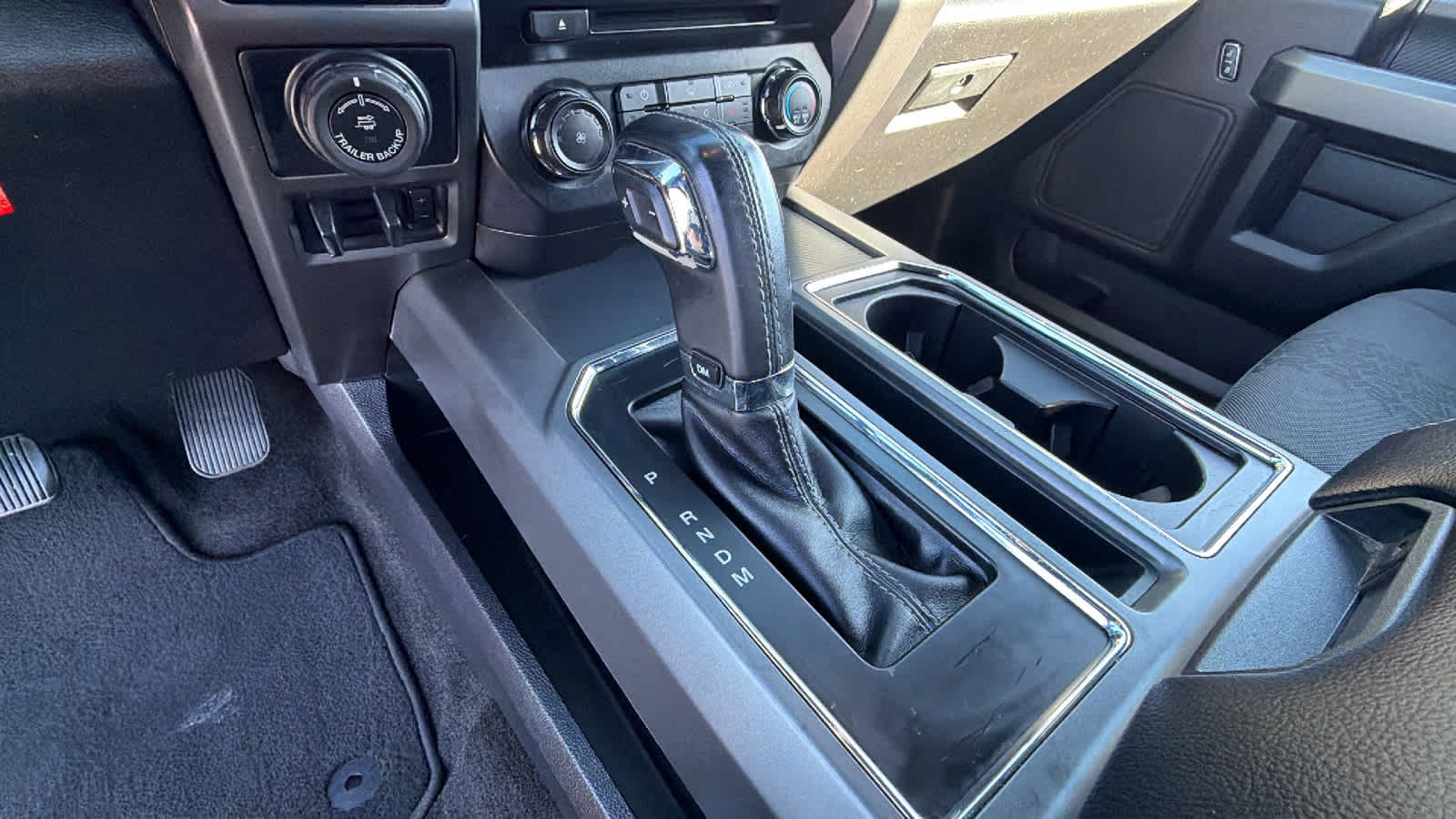 Thumbnail: 2018 Ford F-150 - 13