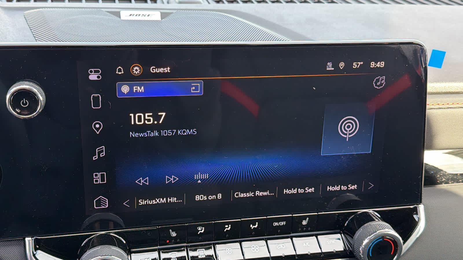 Thumbnail: 2026 Chevrolet Colorado - 15