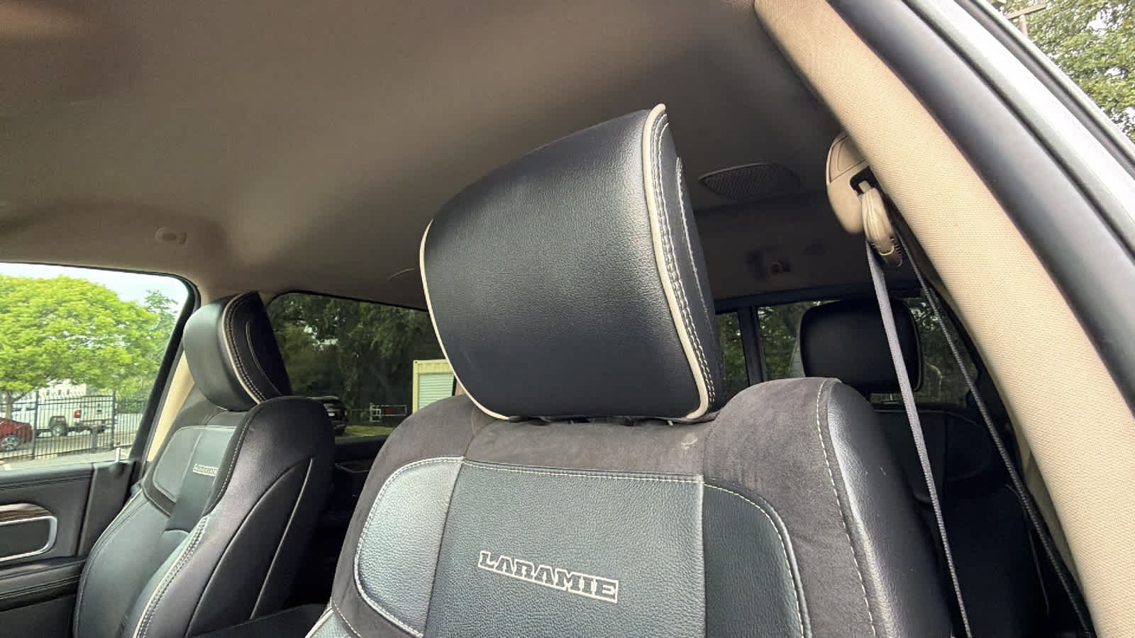 Thumbnail: 2020 RAM 2500 - 11