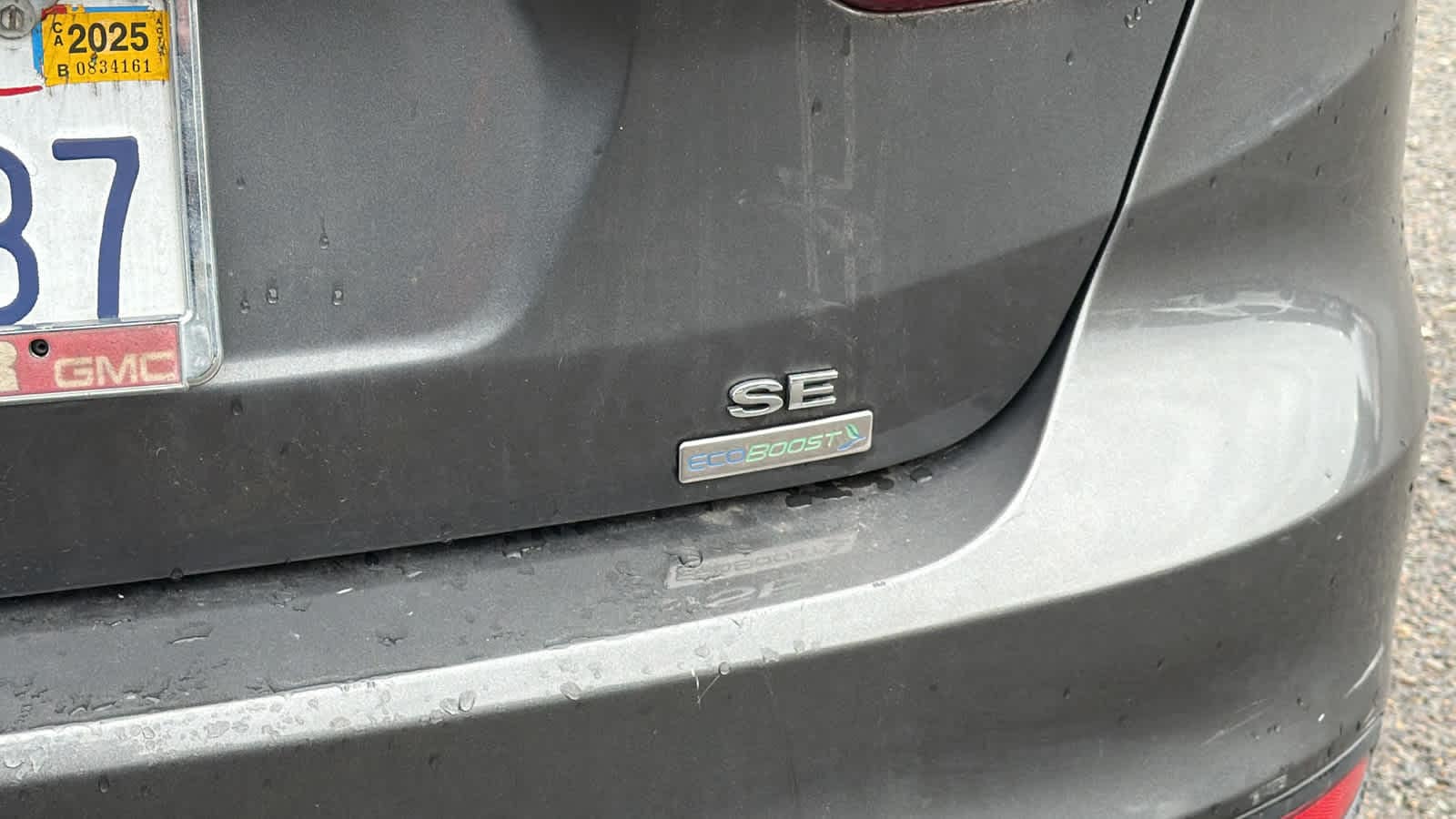 Thumbnail: 2018 Ford Focus - 10