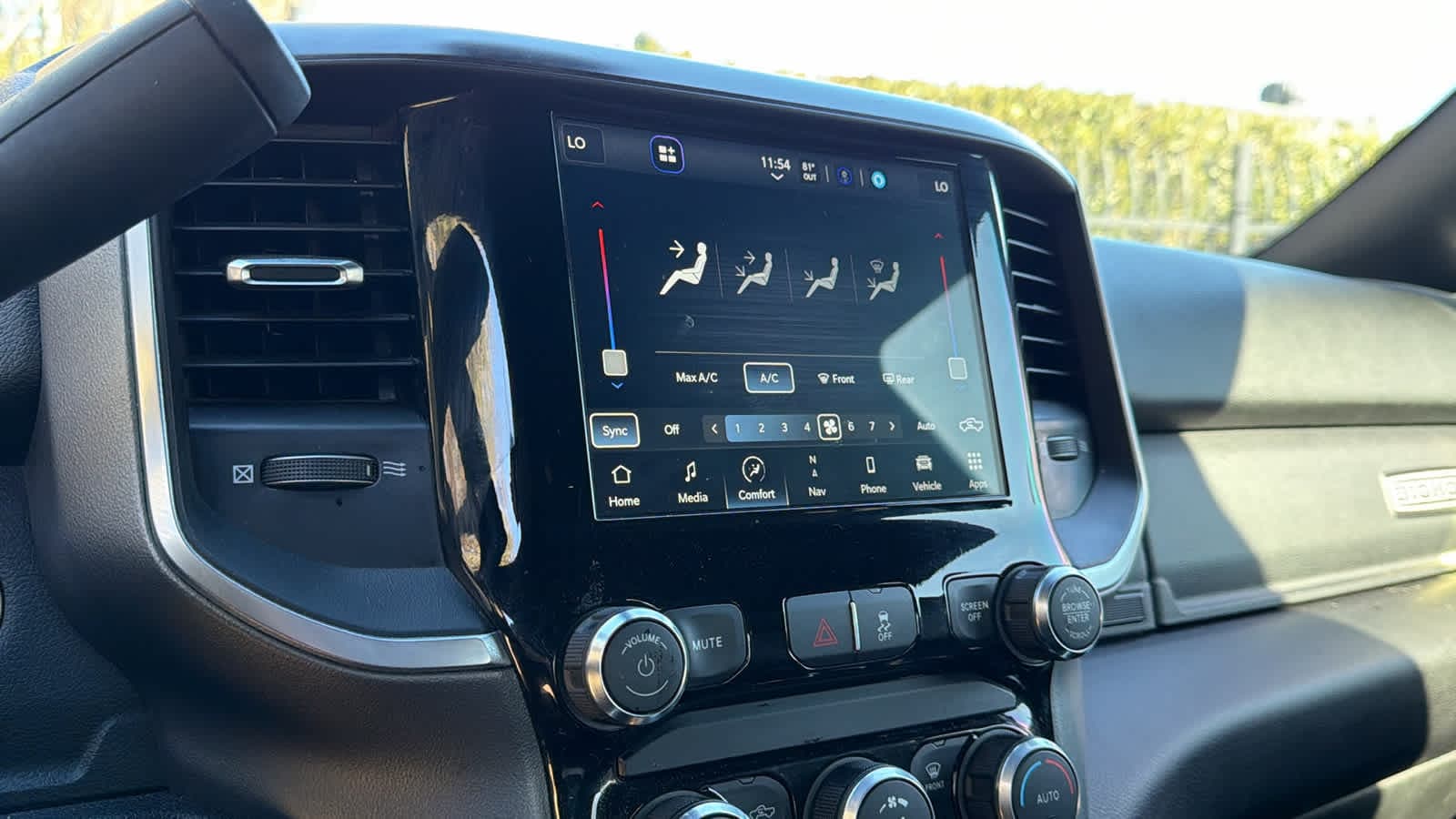 Thumbnail: 2024 RAM 3500 - 14