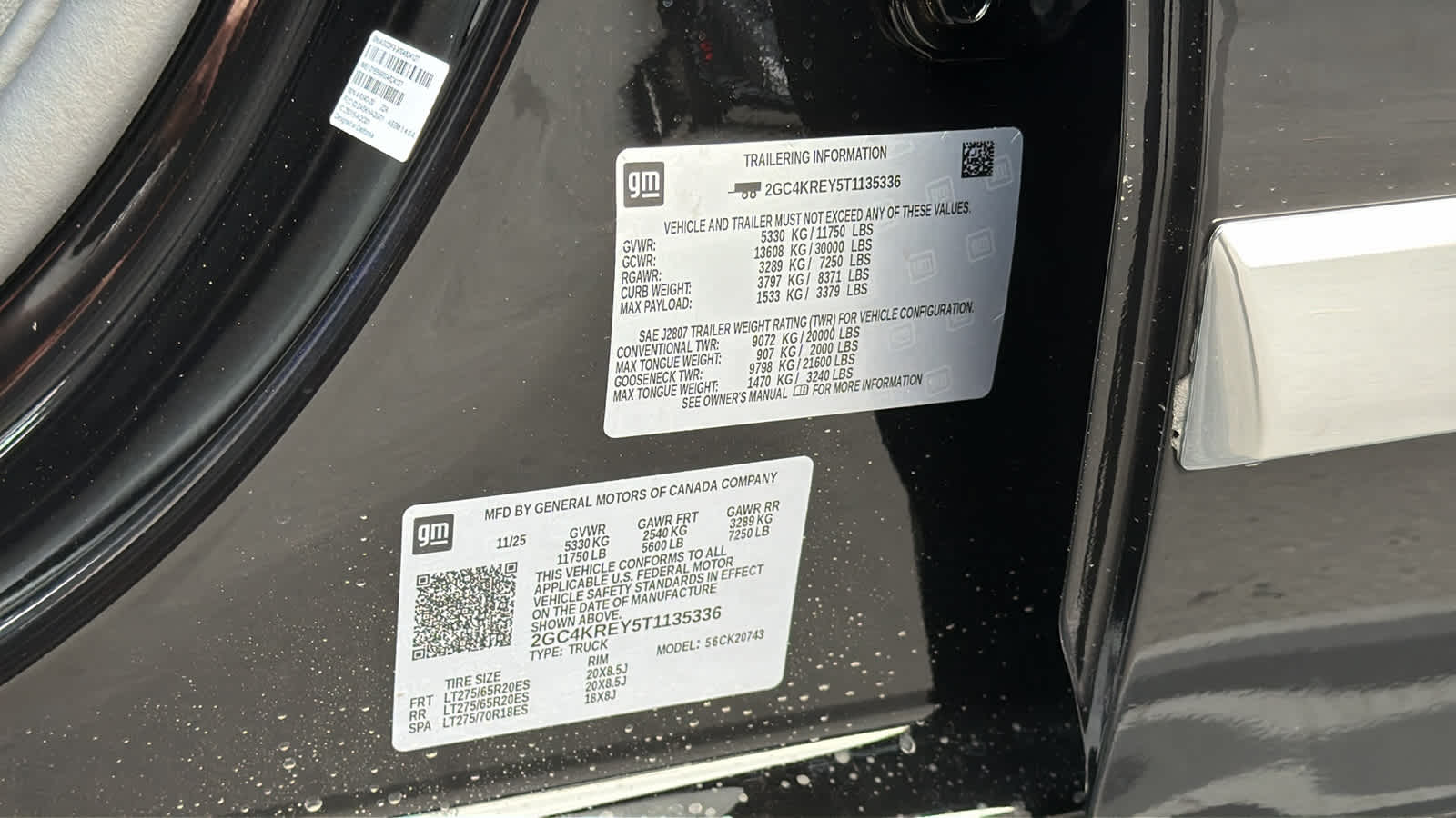 Thumbnail: 2026 Chevrolet Silverado 2500 - 30