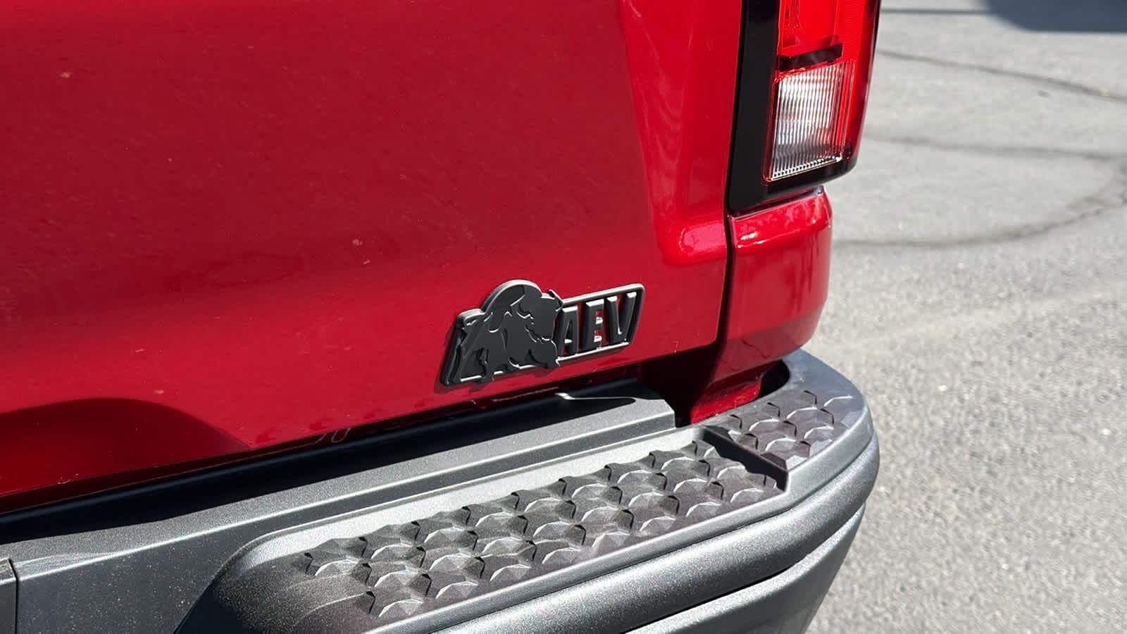 Thumbnail: 2026 Chevrolet Colorado - 27