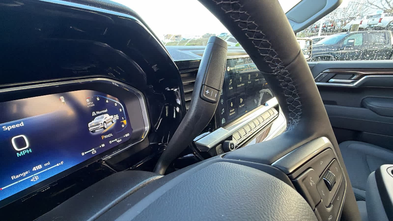 Thumbnail: 2026 Chevrolet Silverado 1500 - 13