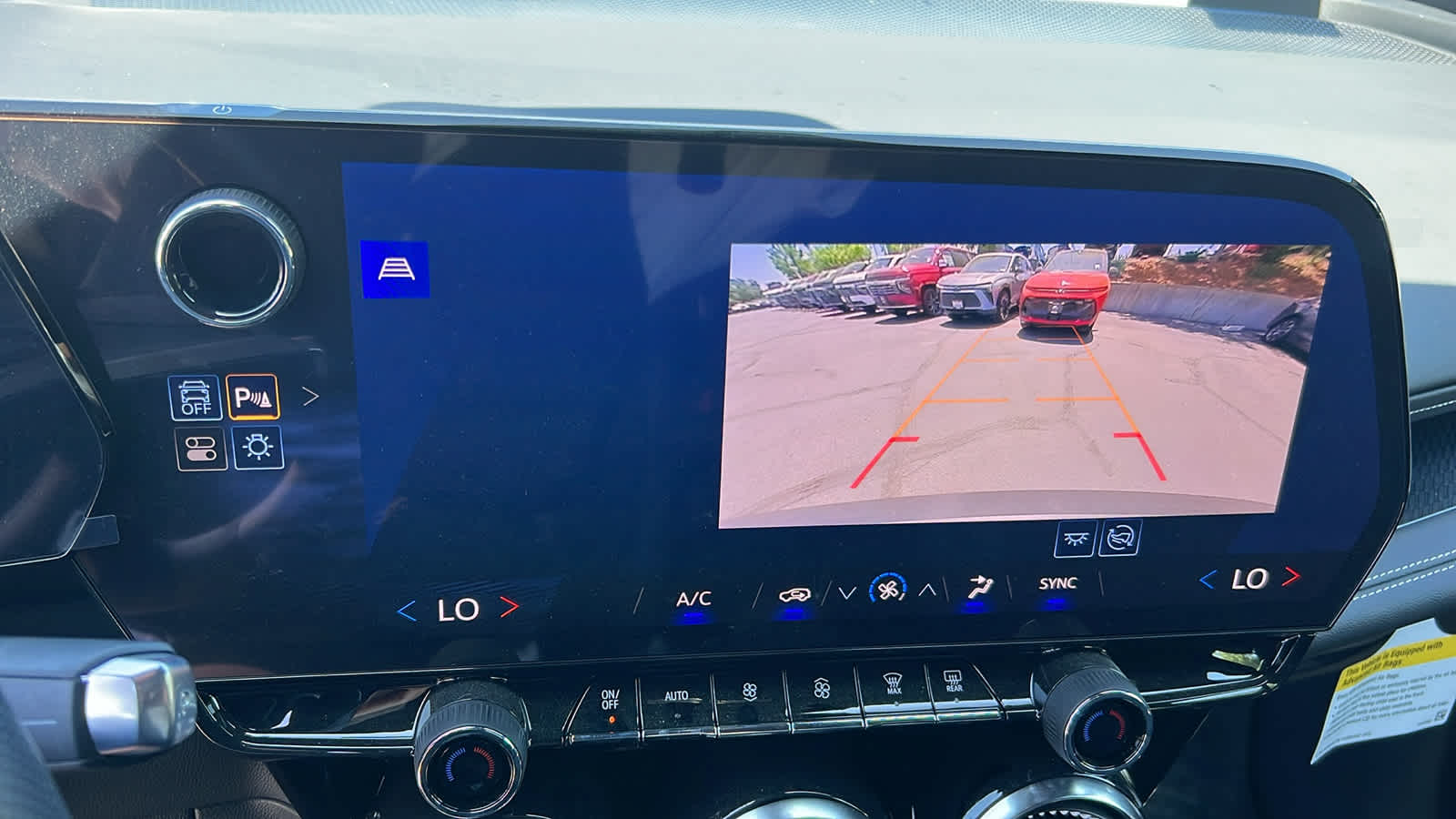 Thumbnail: 2024 Chevrolet Blazer EV - 16