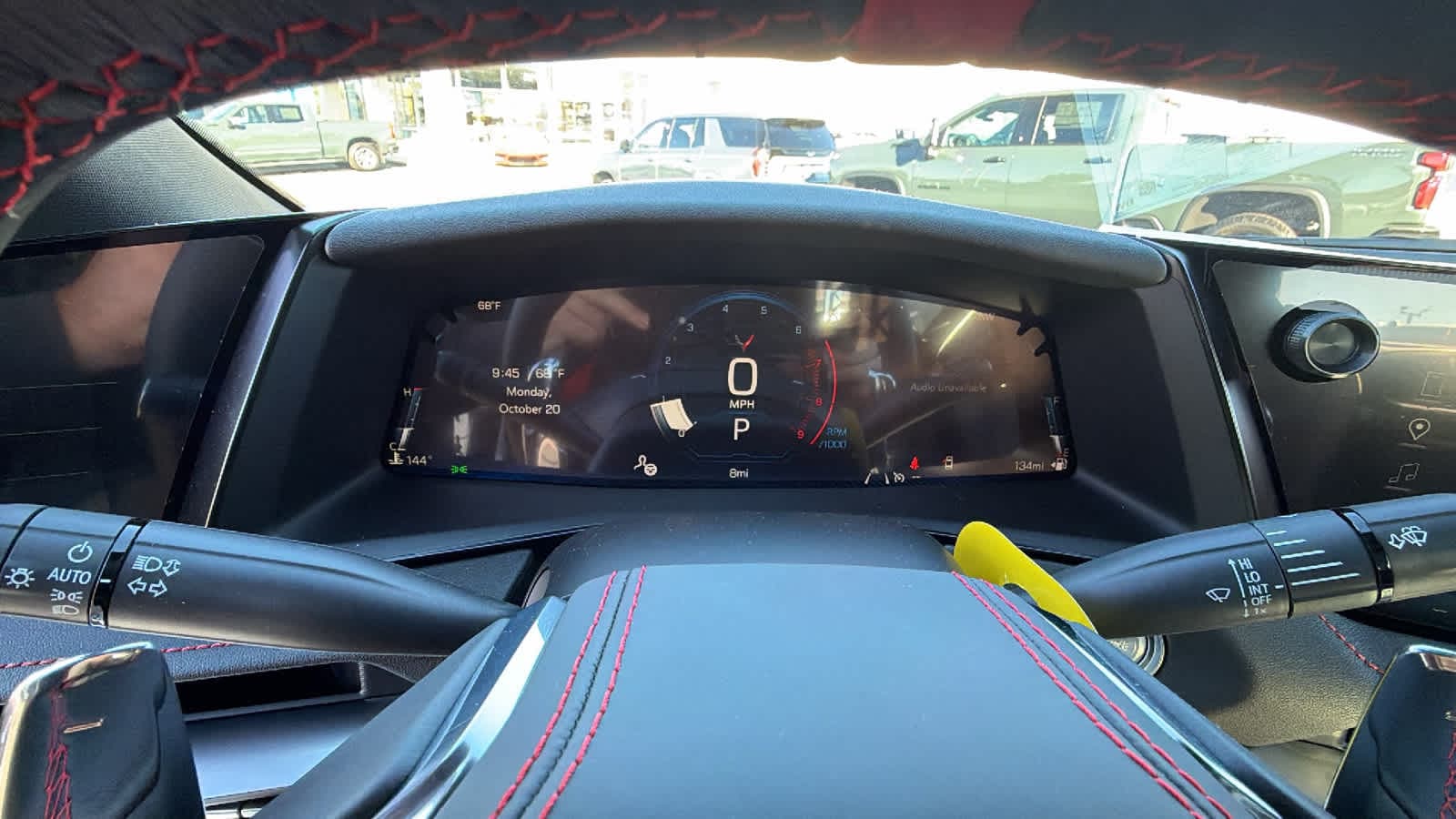 Thumbnail: 2026 Chevrolet Corvette - 21