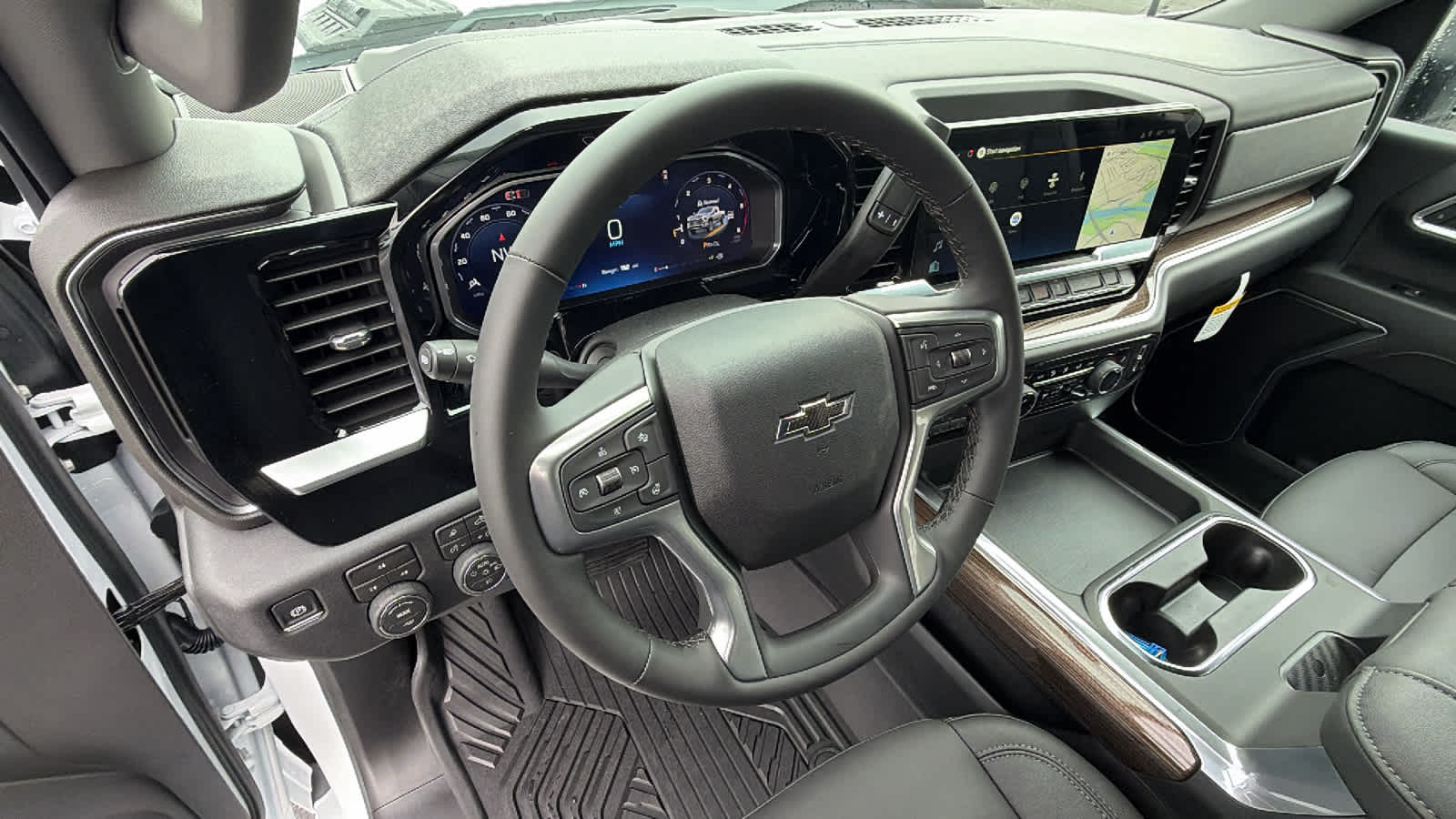 2026 Chevrolet Silverado 3500 HD LT - Photo 10