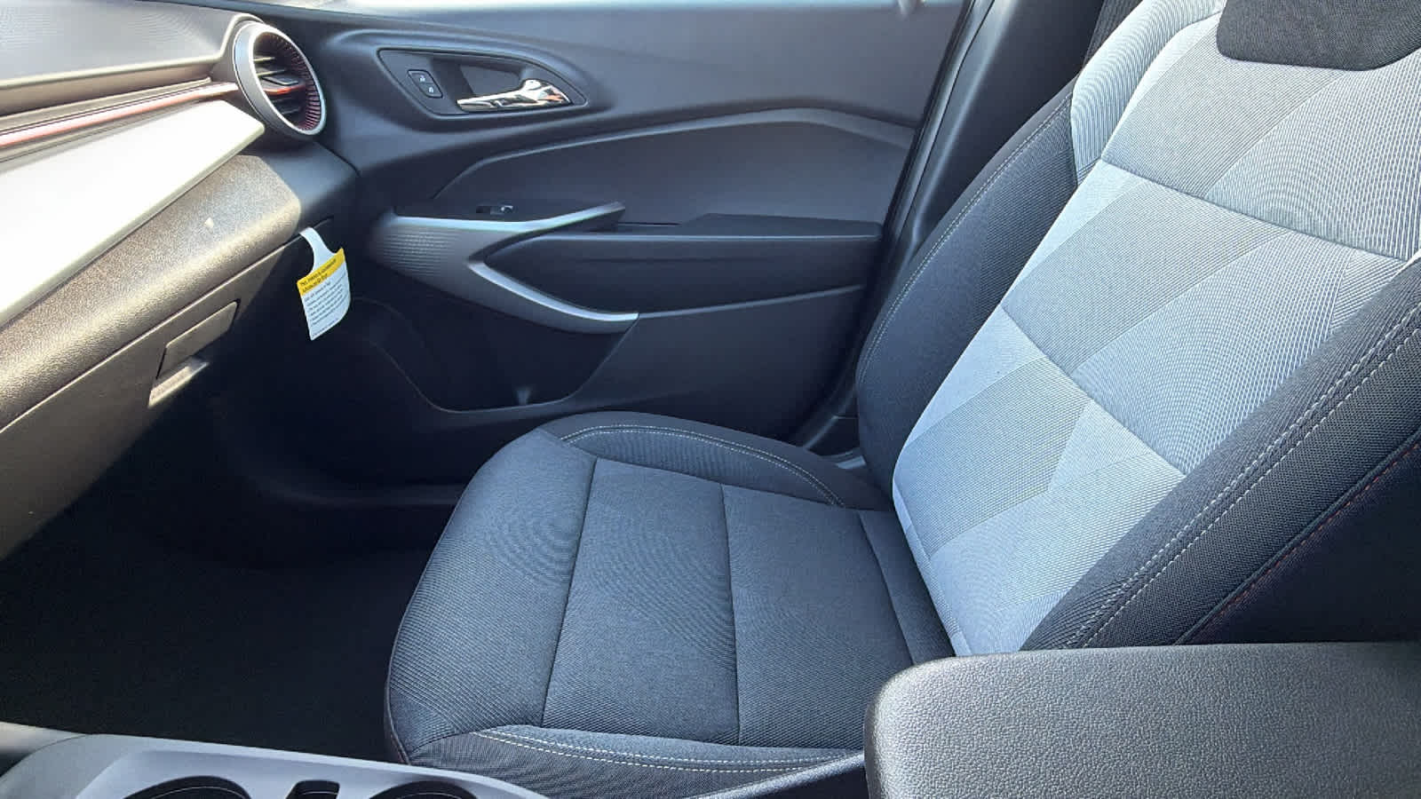 Thumbnail: 2026 Chevrolet Trax - 12