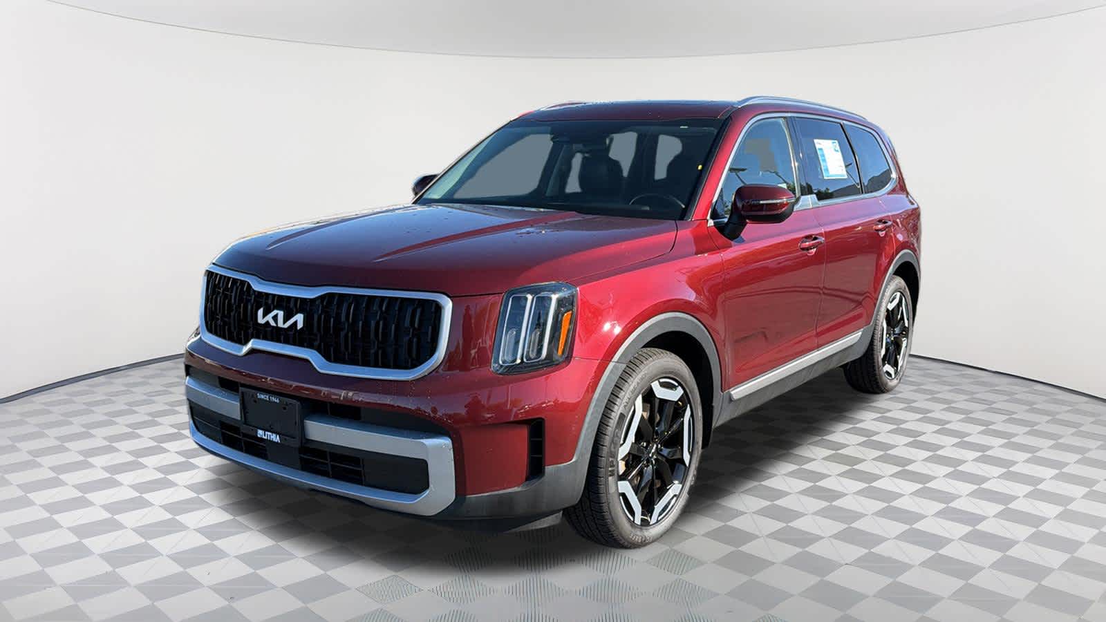 2023 Kia Telluride EX -
                  Redding, CA