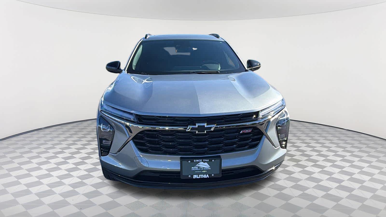 2026 Chevrolet Trax RS - Photo 2